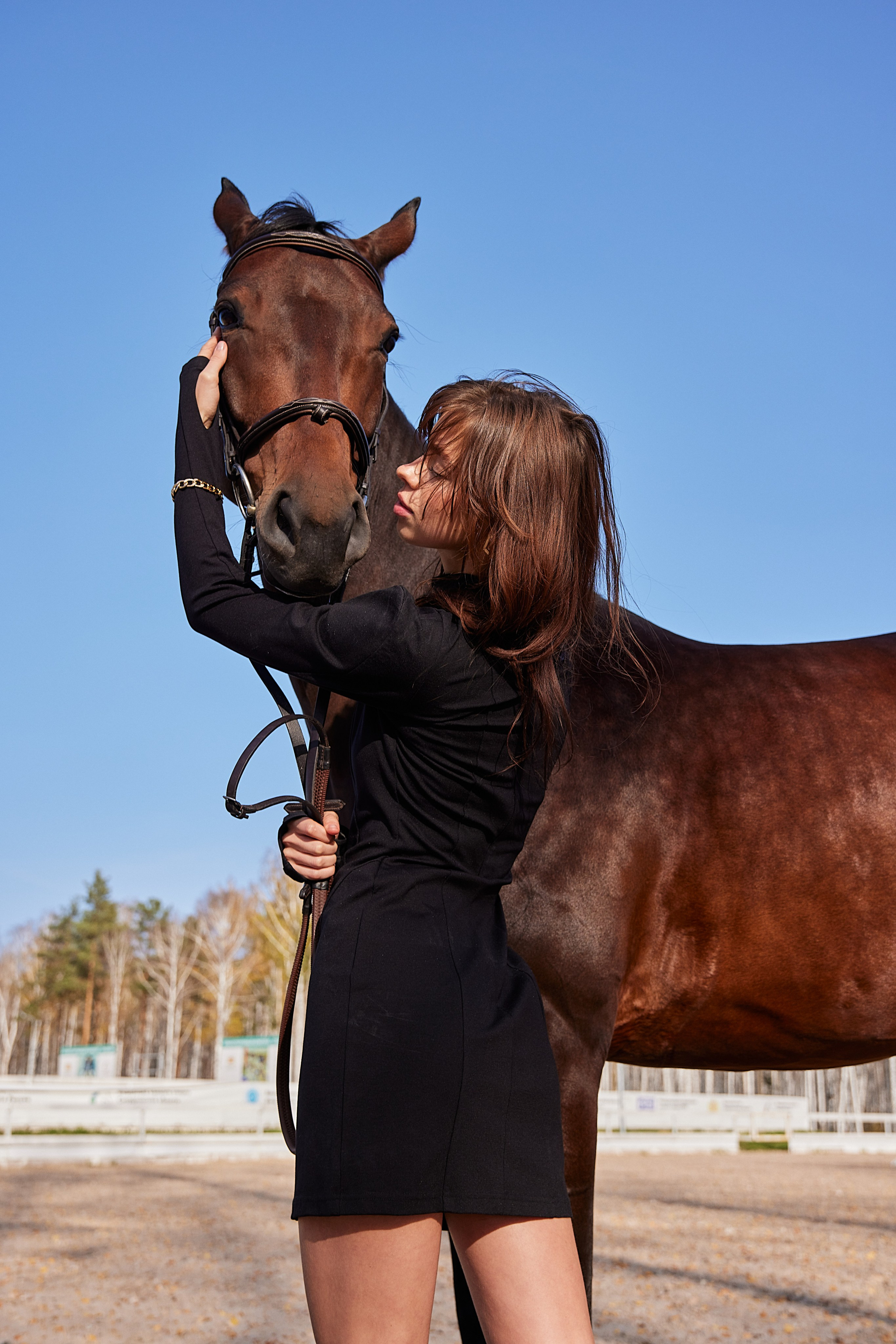 Соня. Photorina — фотограф Ирина Гулемина