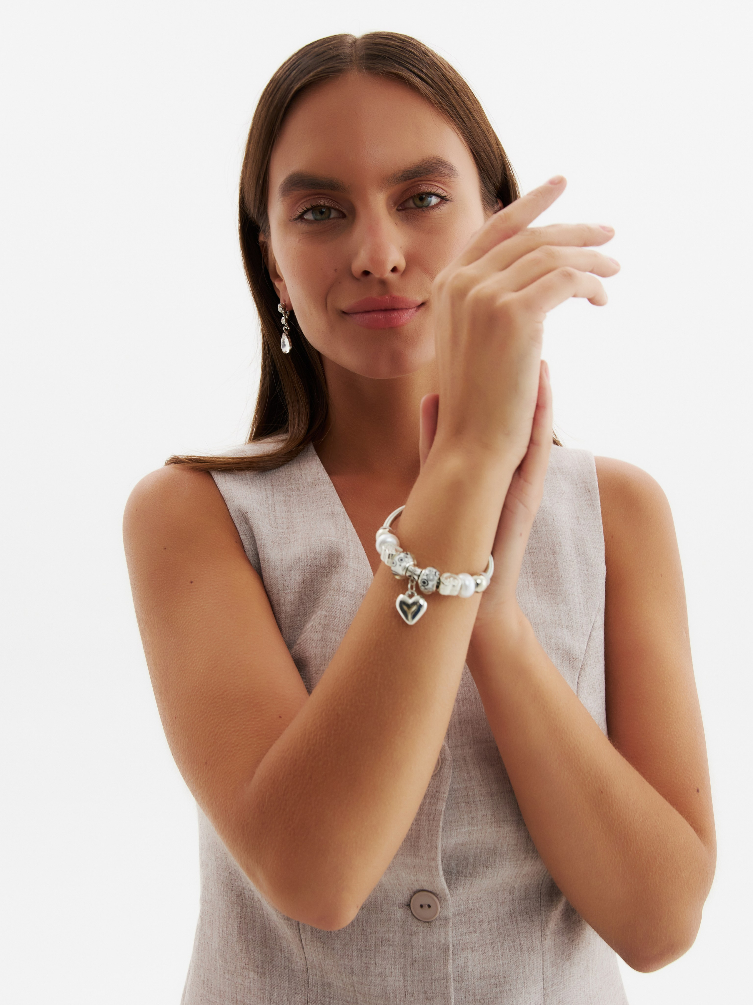 Фотосъёмка бижутерии. Photorina — фотограф Ирина Гулемина