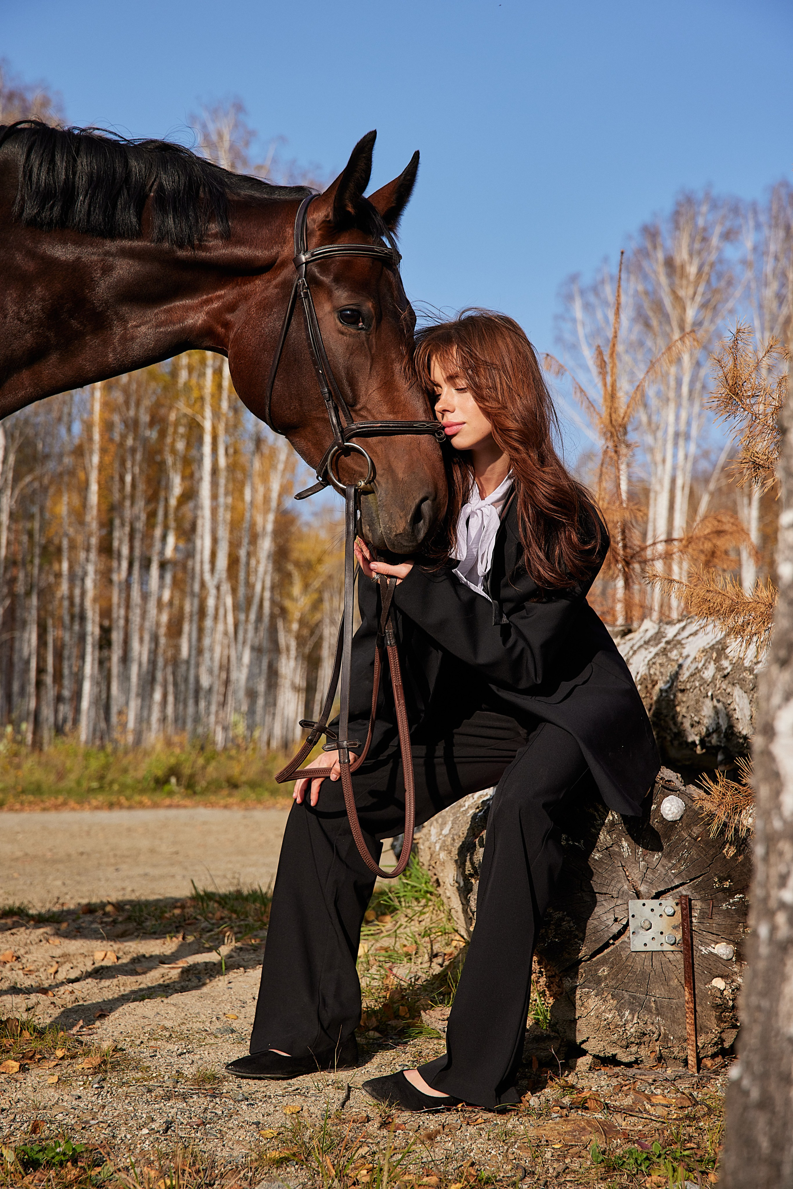 Соня. Photorina — фотограф Ирина Гулемина