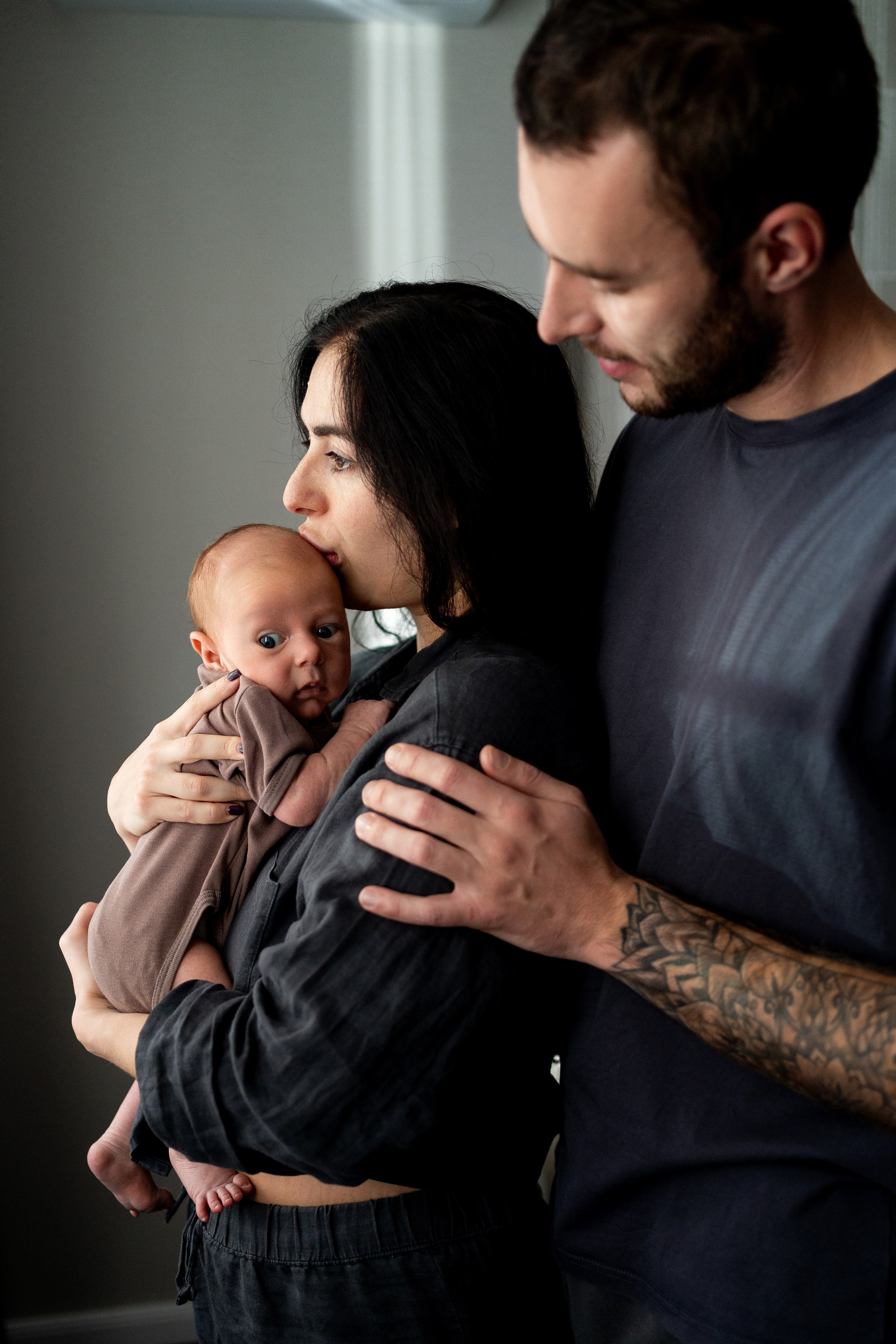 Newborn фотограф Краснодар. Семейный и NEWBORN фотограф г. Краснодар