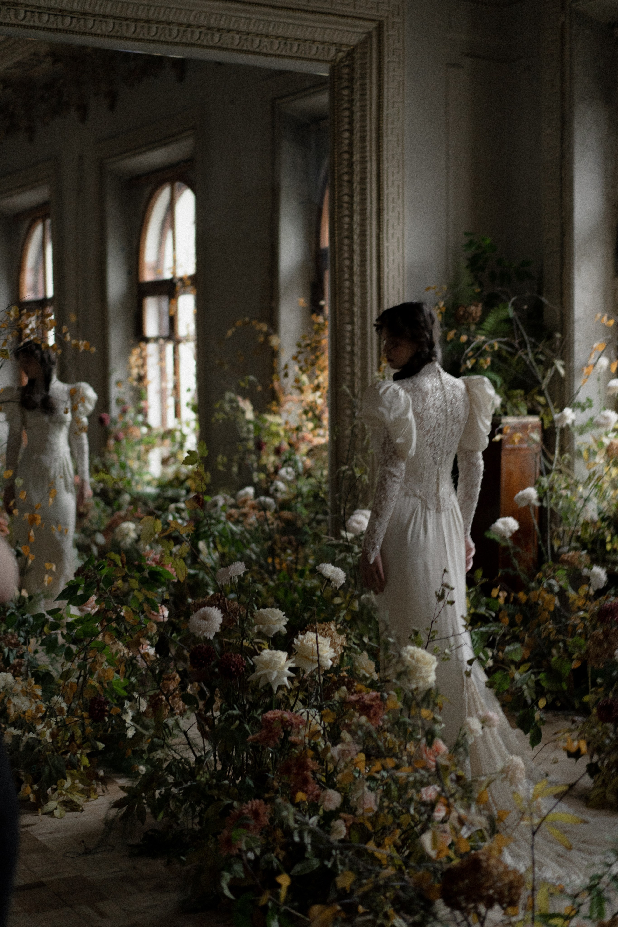 Флористика и декор в Санкт-Петербурге