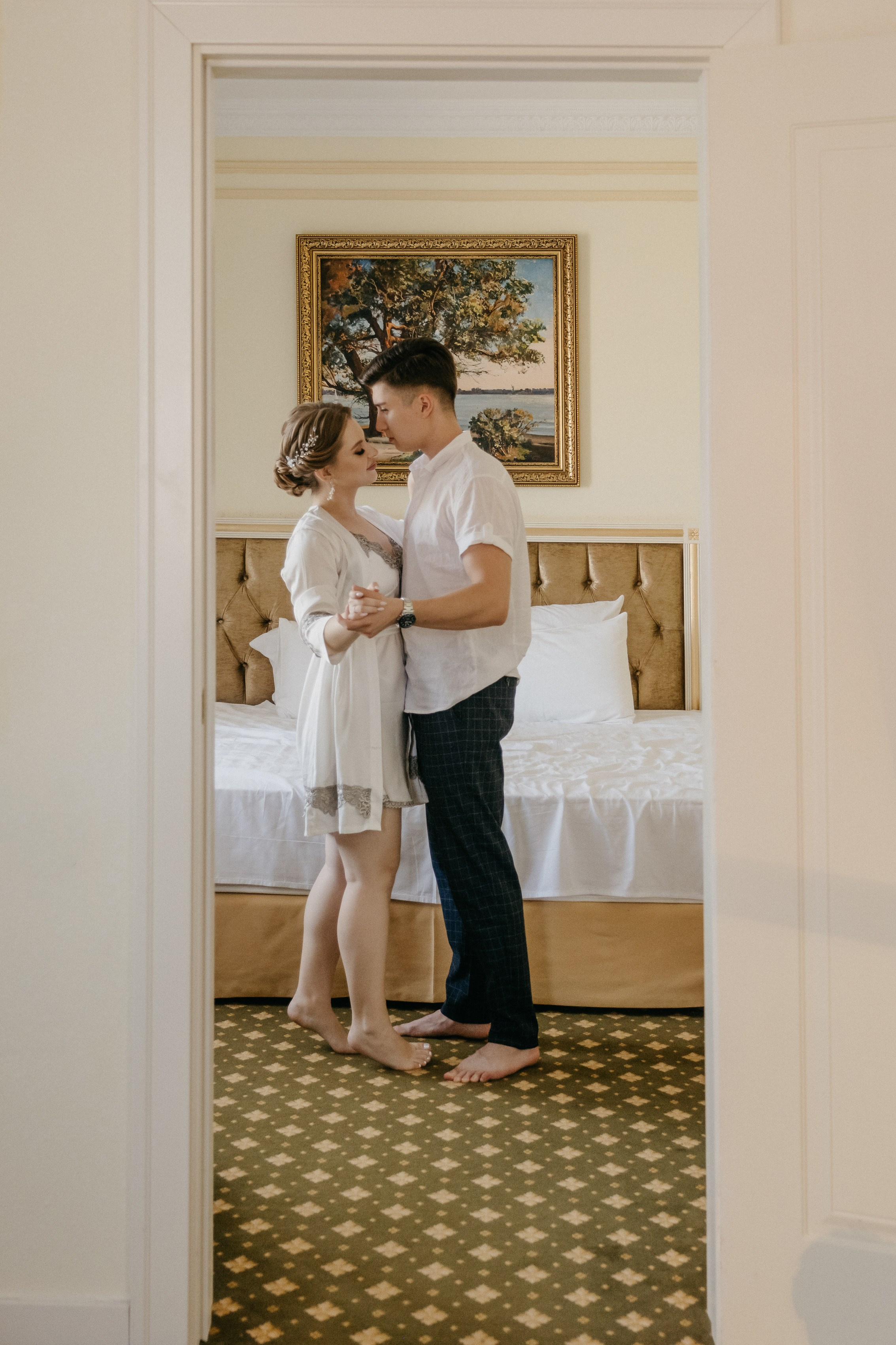 Свадебная фотосессия Волгоград. Свадебный и семейный фотограф в Волгограде Кристина Иванова