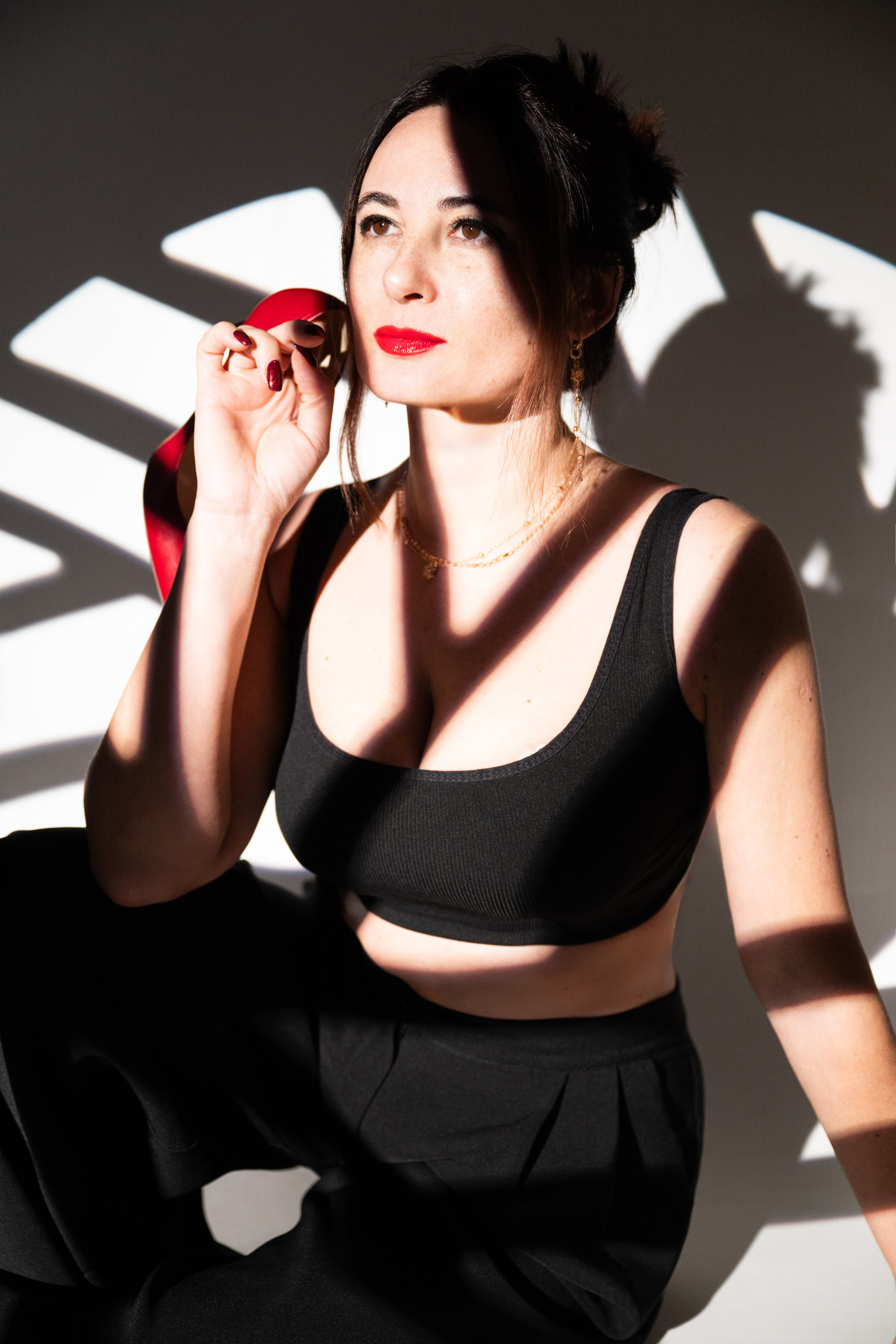 Студийные фотосессии. Студийный и свадебный фотограф и видеограф в Севастополе — Юлия Макаренко