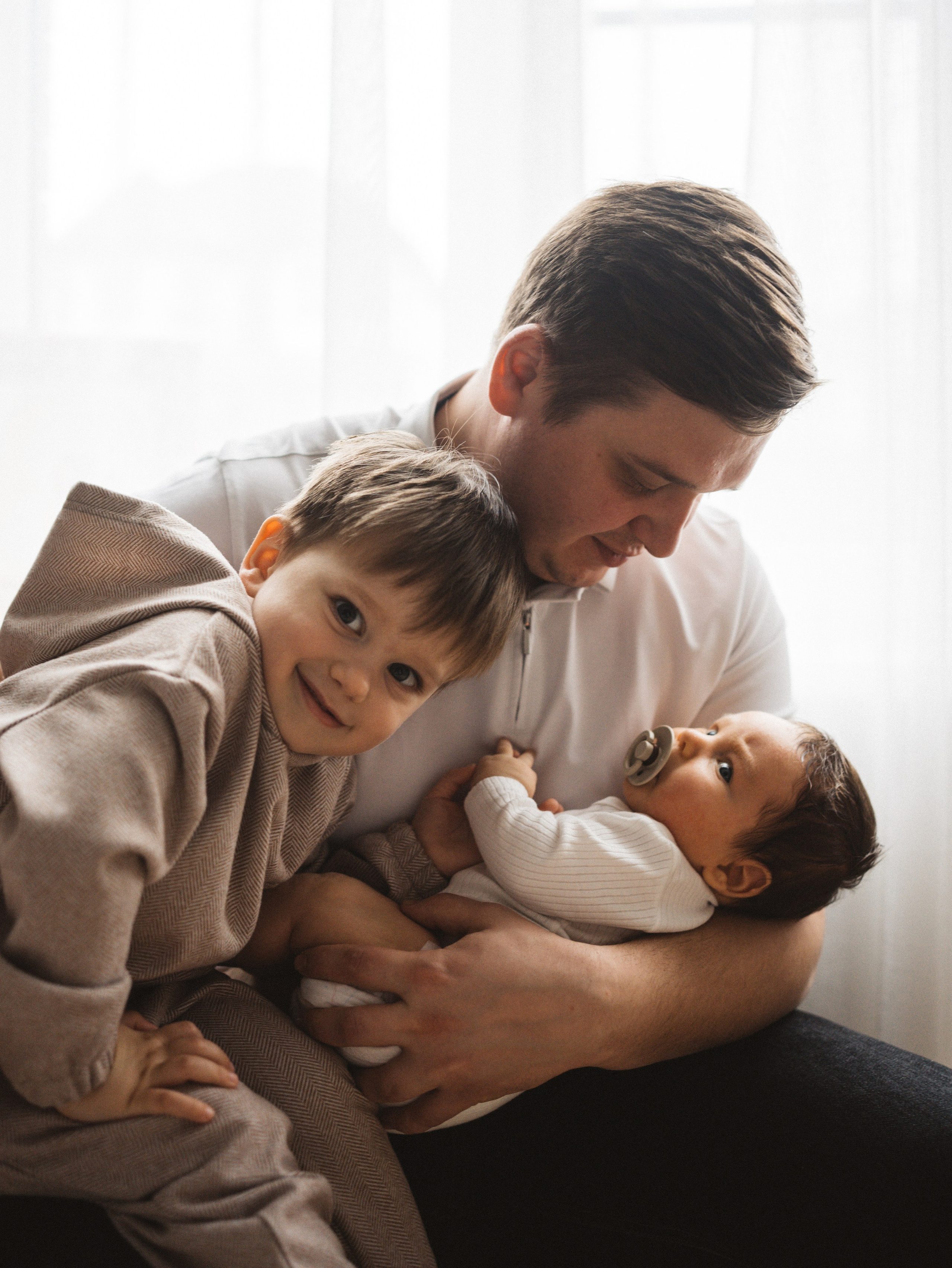 Семейная съемка Максима и Виктории с сыночками. Свадебный фотограф Ирина Беляева Пятигорск|Кисловодск|Эльбрус|Домбай