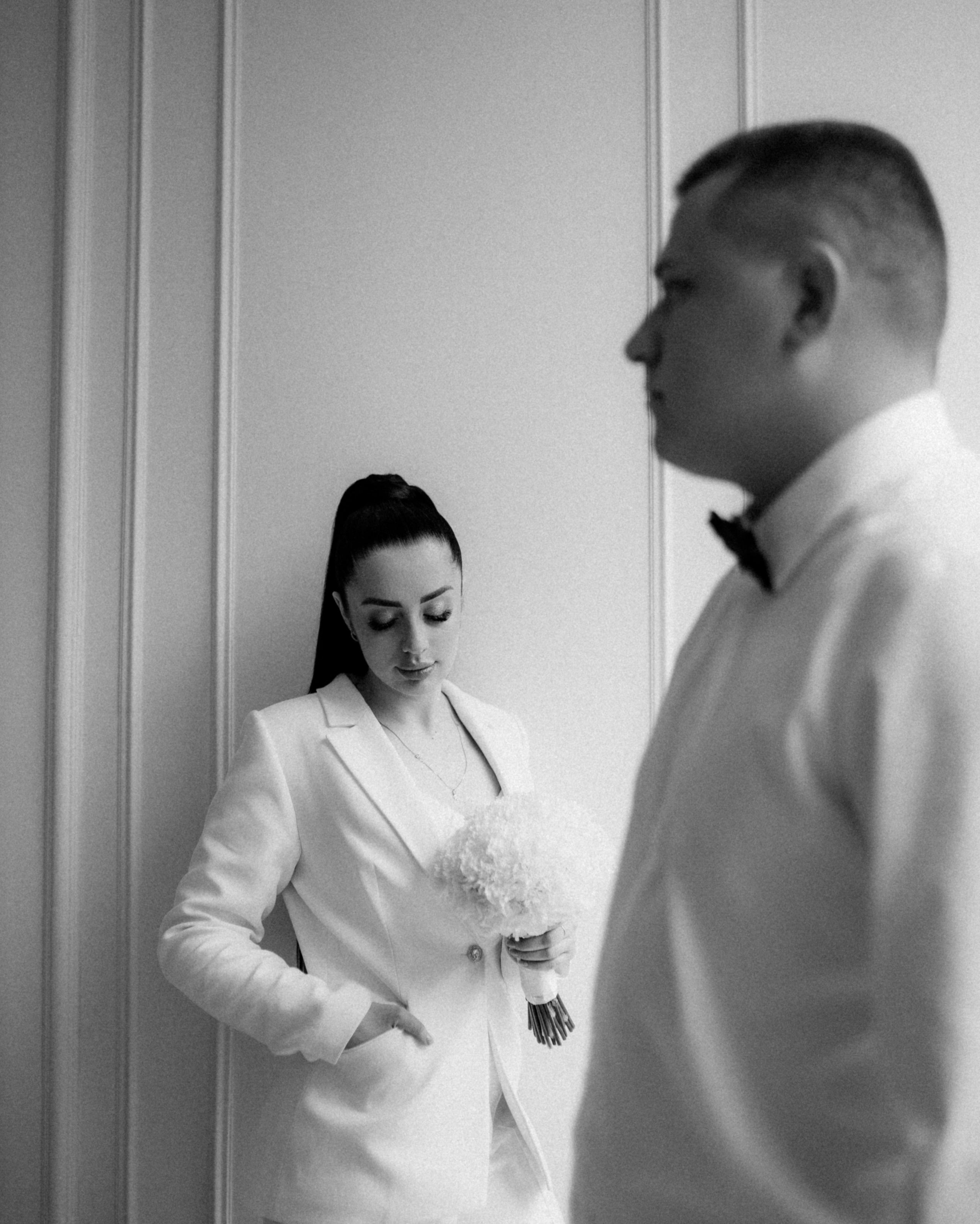 WEDDING. Главная