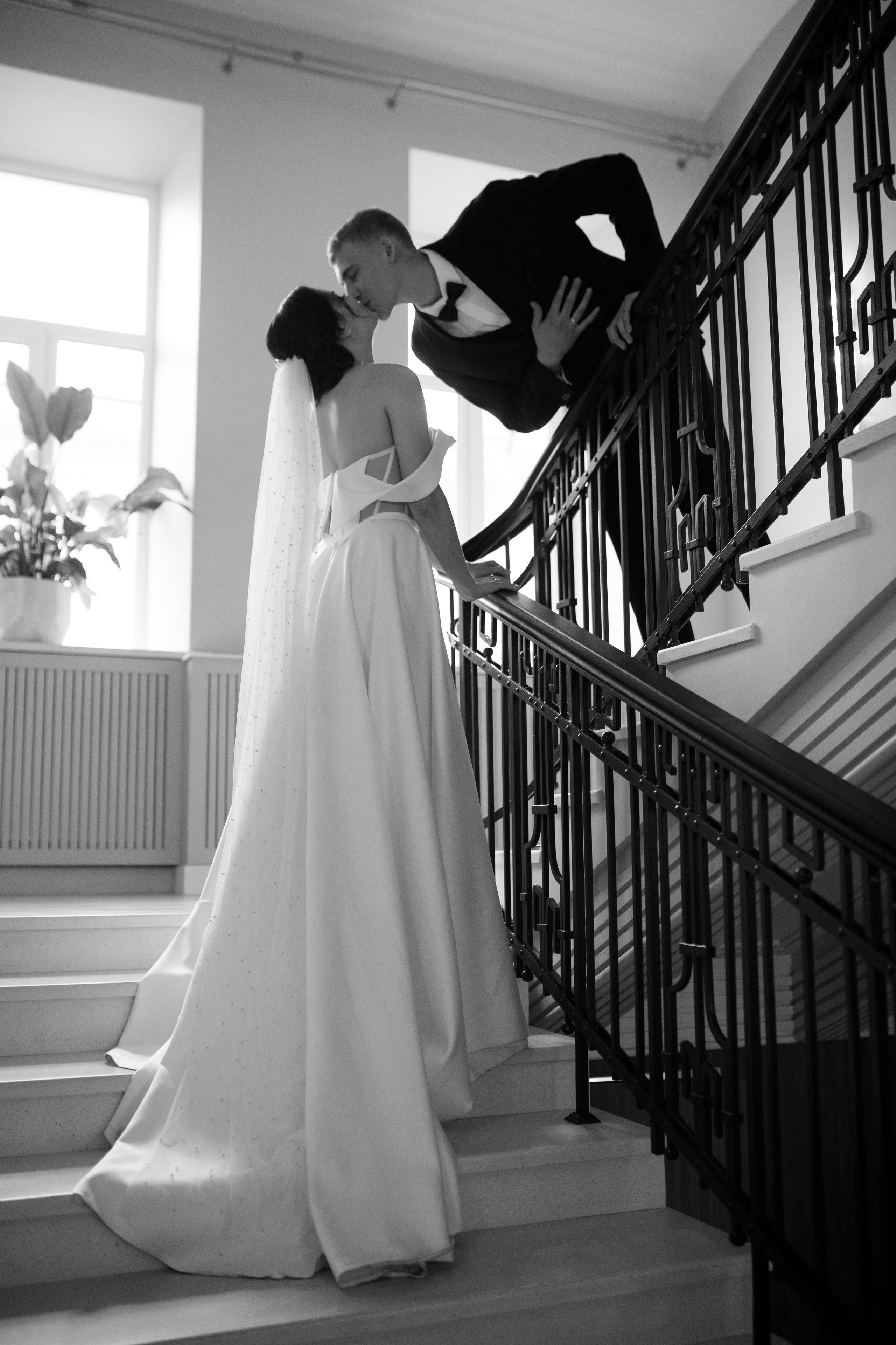 Свадьба Ярослава и Анастасии. Свадебный и семейный фотограф в Иркутске Яна Лиа