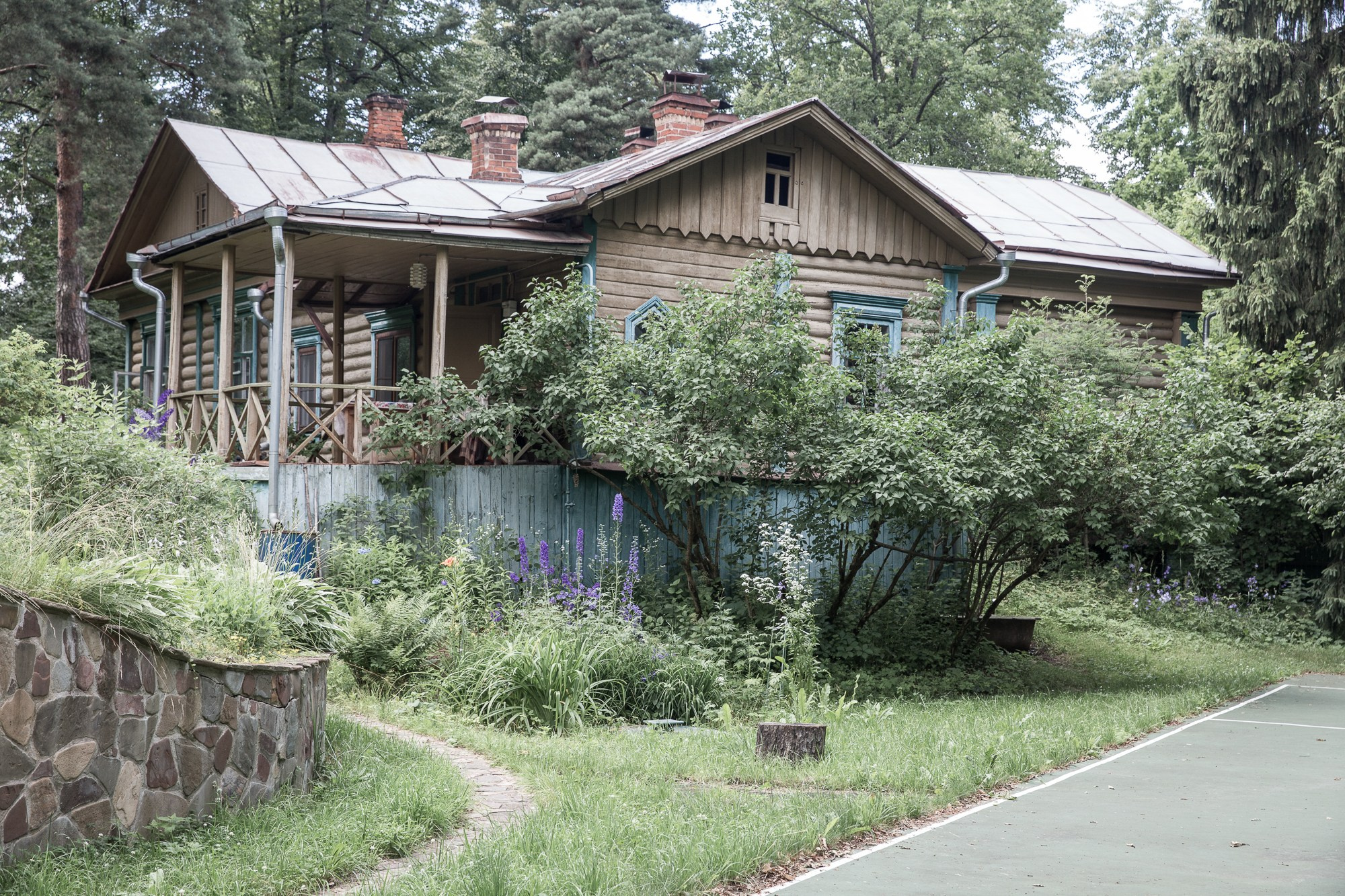 Мы прорастем травой. Yulia Nevskaya, documentary photographer and photojournalist