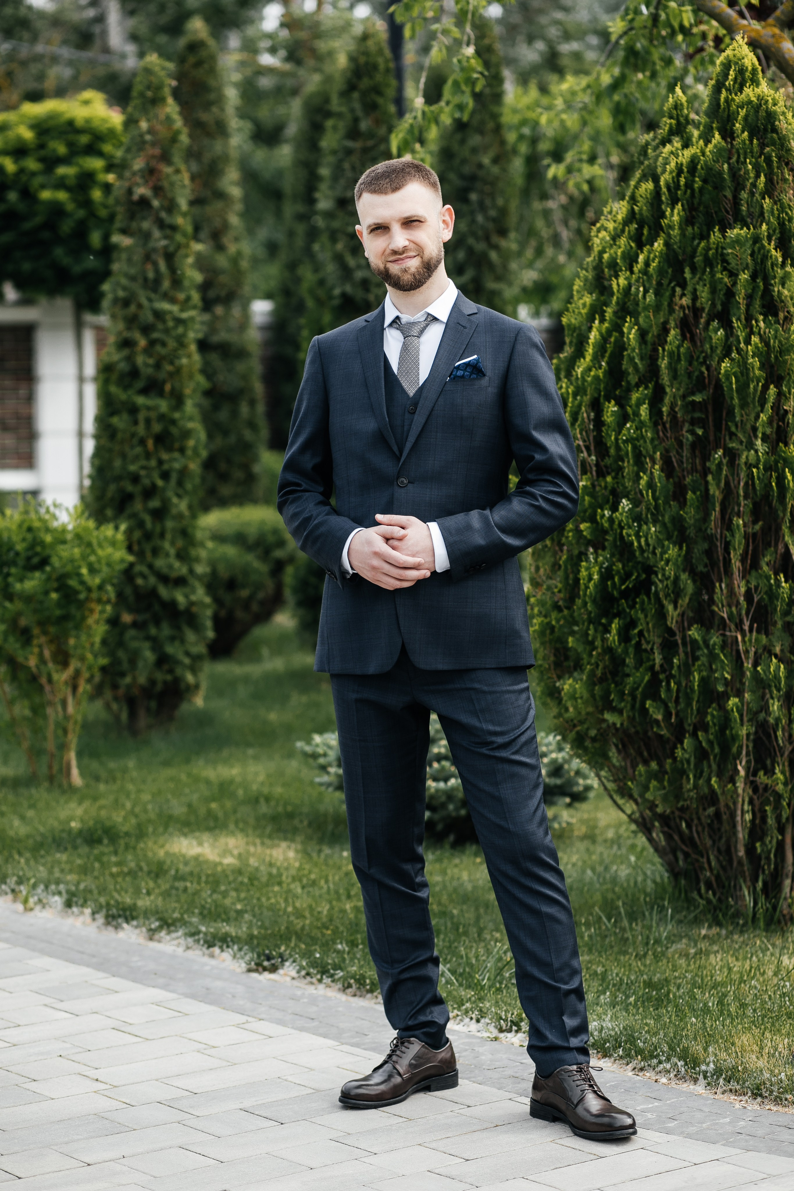 Кристина и Максим. Свадебный фотограф Ростове-на-Дону