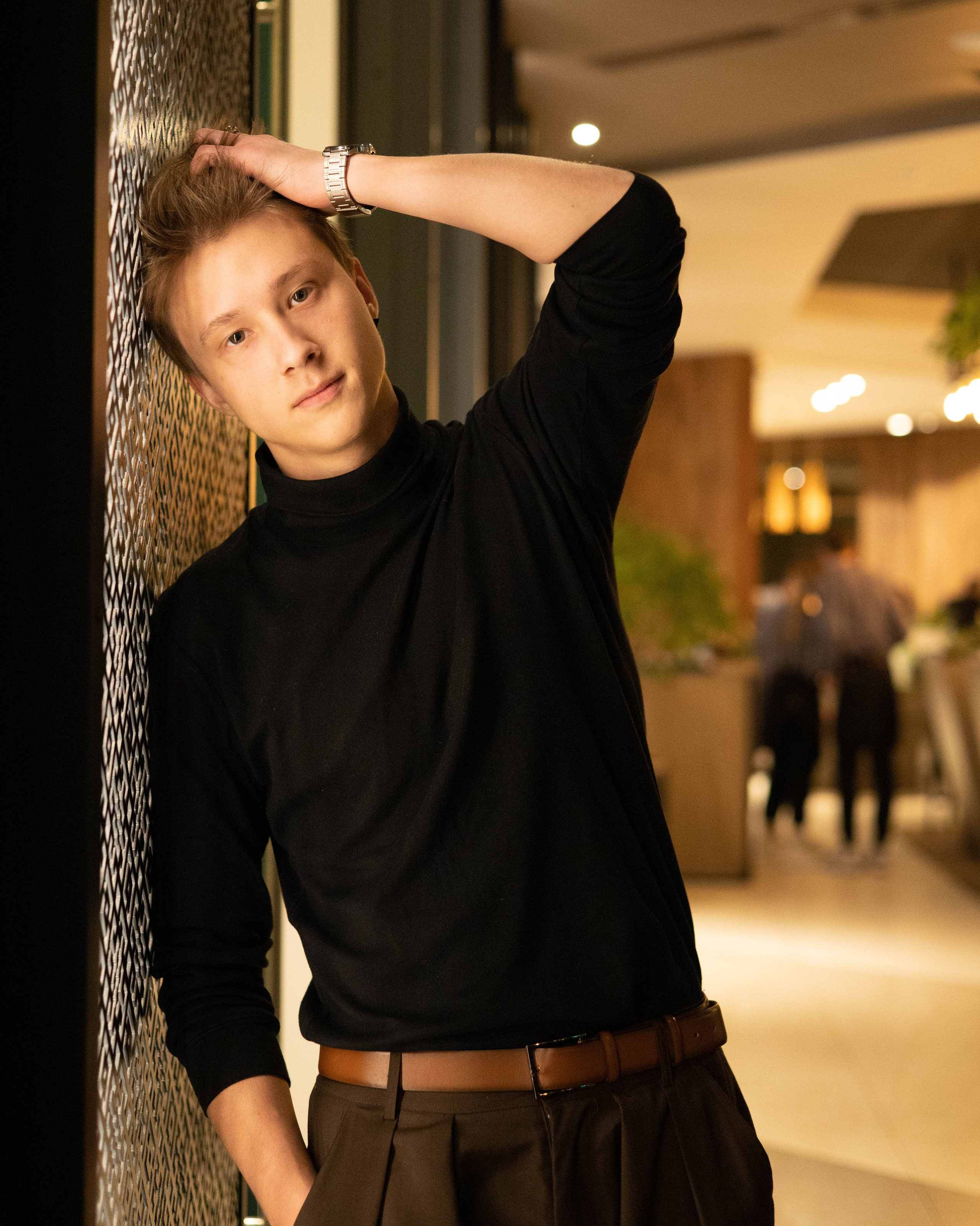 Ретушь. Фотограф Татьяна Власова