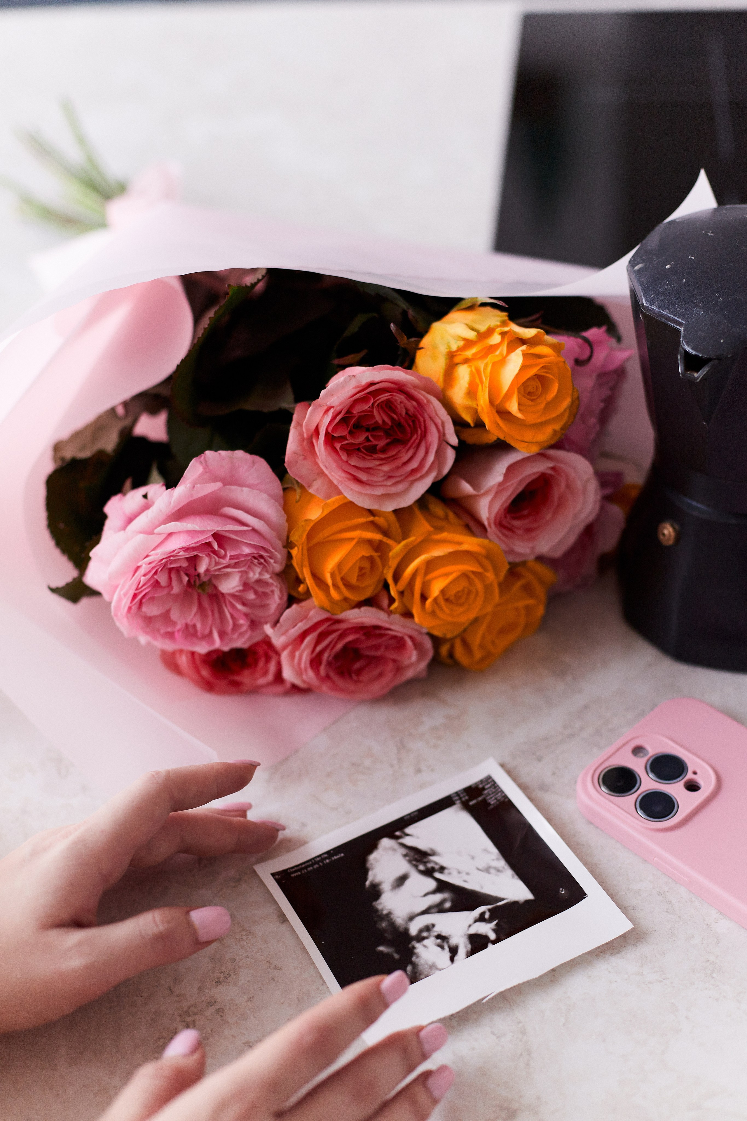 Pregnancy. Фотограф в Волгограде и Москве Алина Галушкина