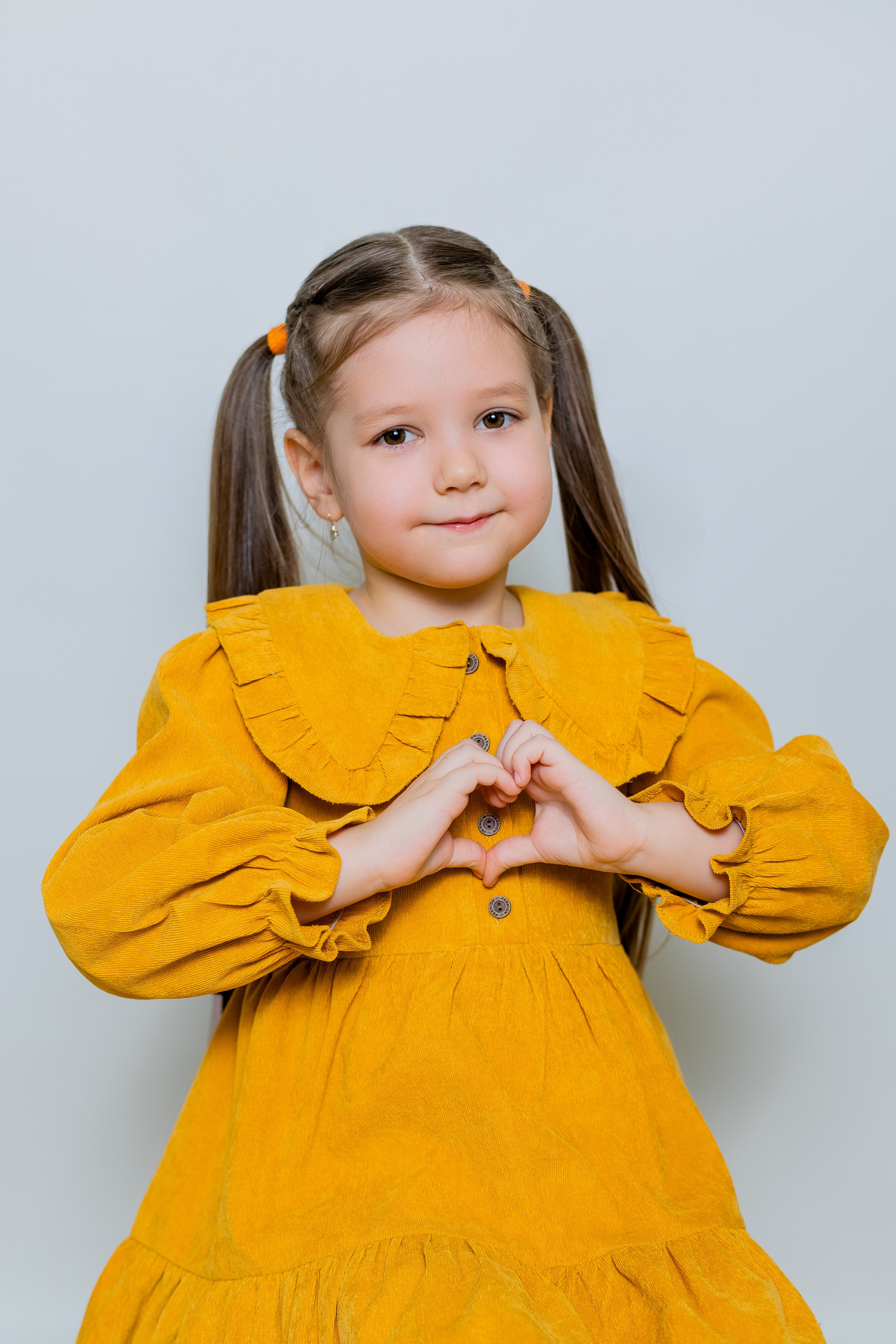 Детские фотографии. Выпускные альбомы в Зеленограде, Москве и МО
