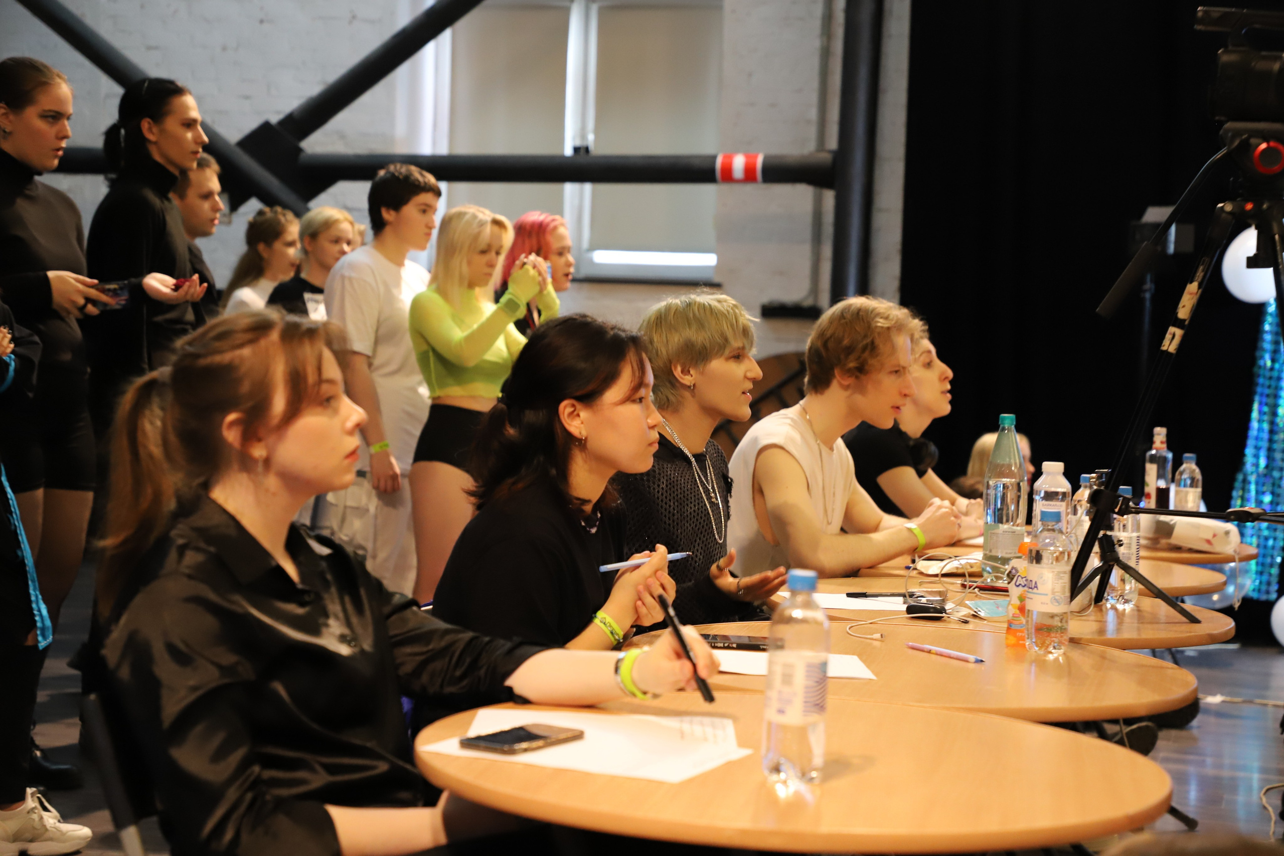 DEEPFEST SUMMER 2023. K-pop (и не только) фотограф в Москве Светлана Полякова