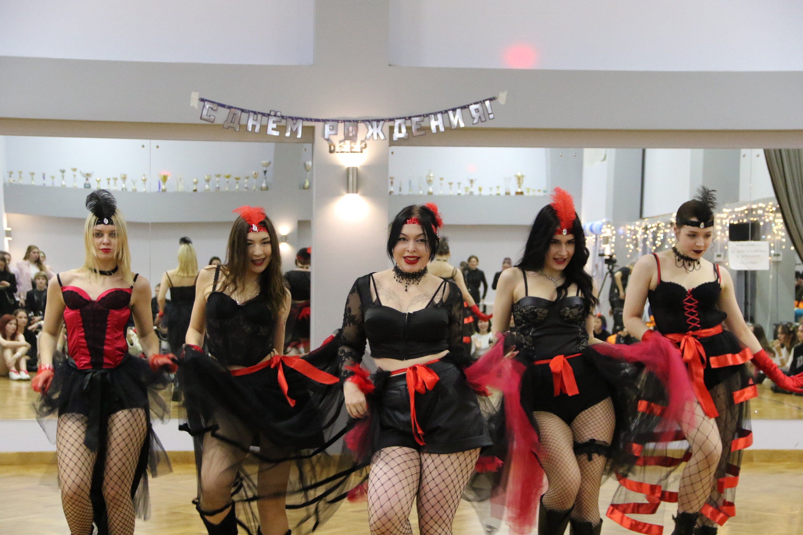 DEEPFEST WINTER 2022. K-pop (и не только) фотограф в Москве Светлана Полякова