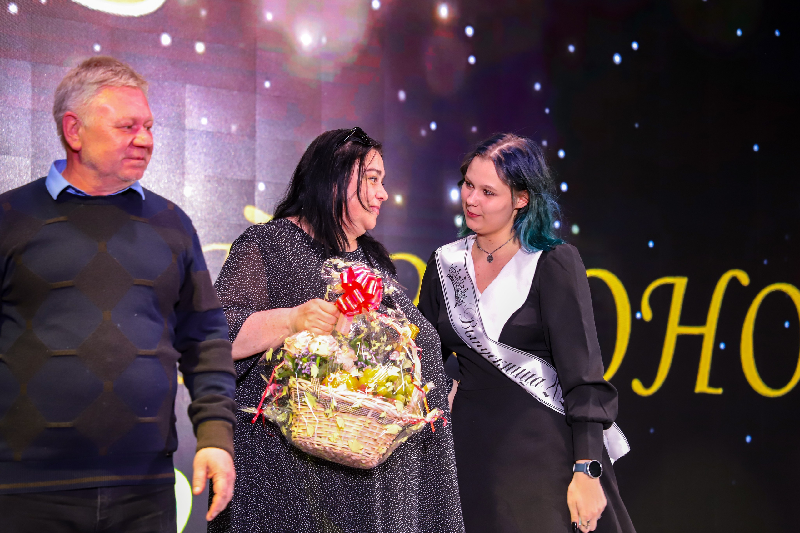 Последние звонки в школе. K-pop (и не только) фотограф в Москве Светлана Полякова