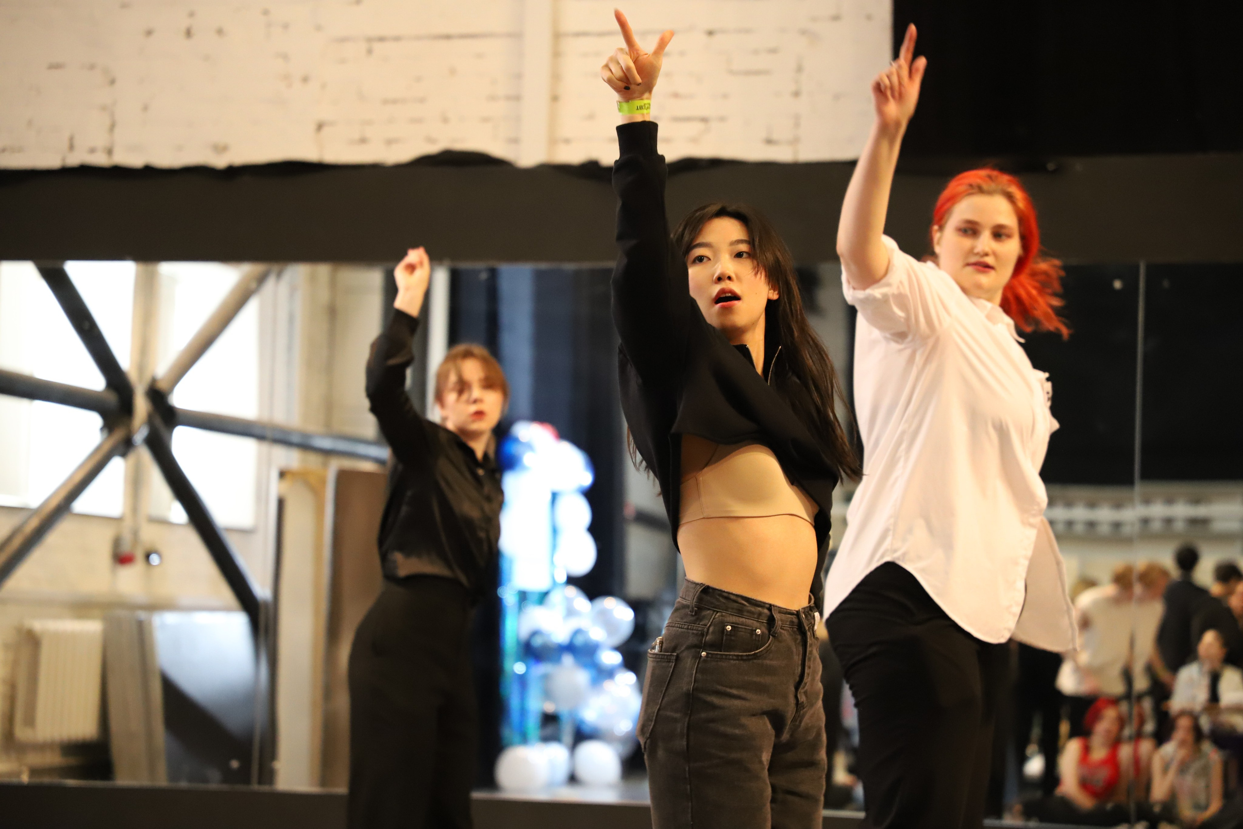 DEEPFEST SUMMER 2023. K-pop (и не только) фотограф в Москве Светлана Полякова