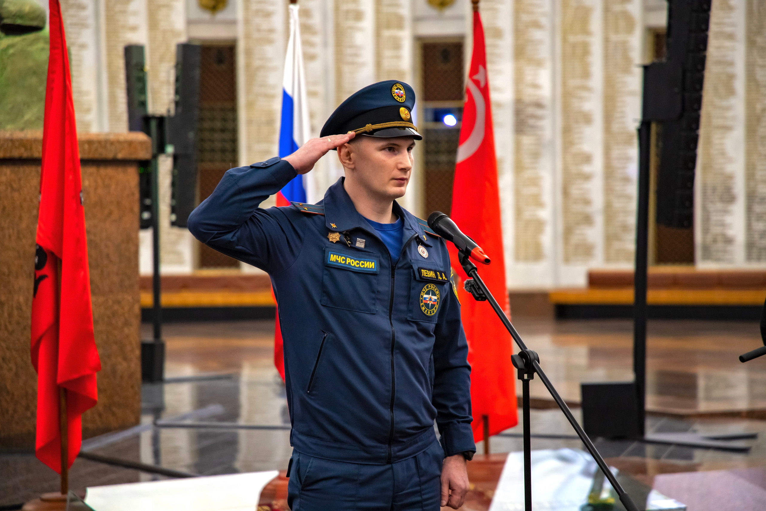 Кадеты и Юнармия. K-pop (и не только) фотограф в Москве Светлана Полякова