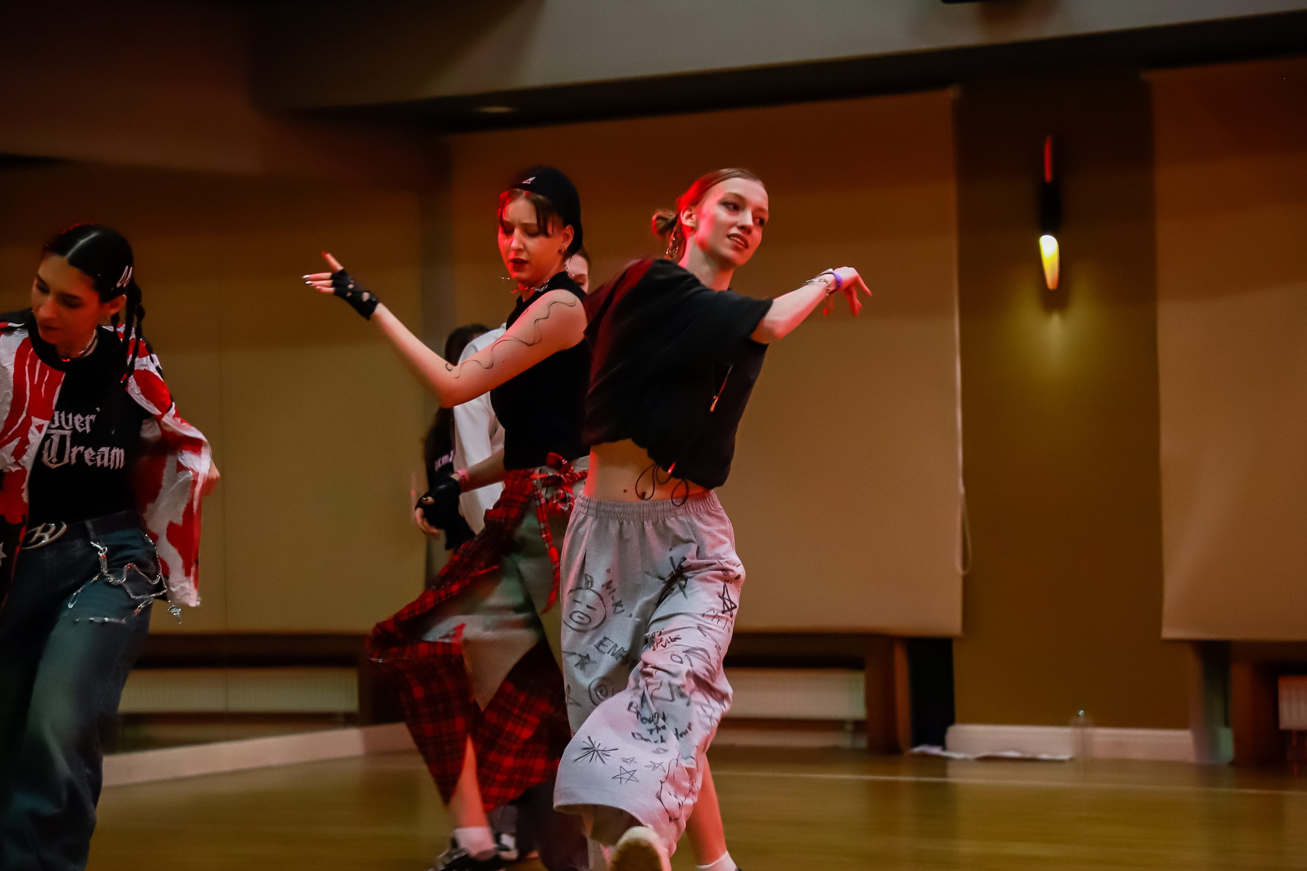 DEEPFEST WINTER 2023. K-pop (и не только) фотограф в Москве Светлана Полякова