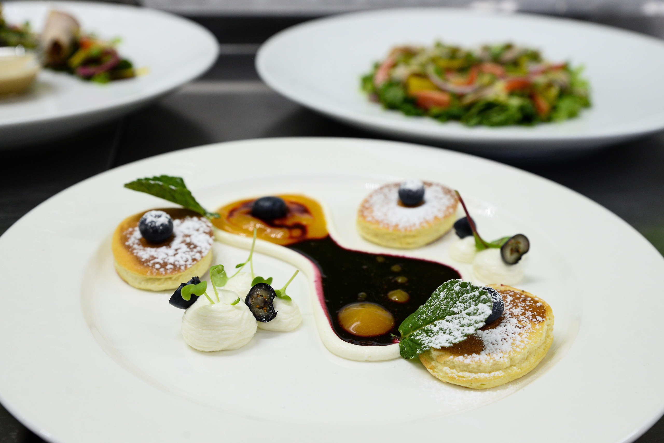 Мастер класс от шефа Кебаб Хауса. Алиса Томшина — Фотограф / Видеограф