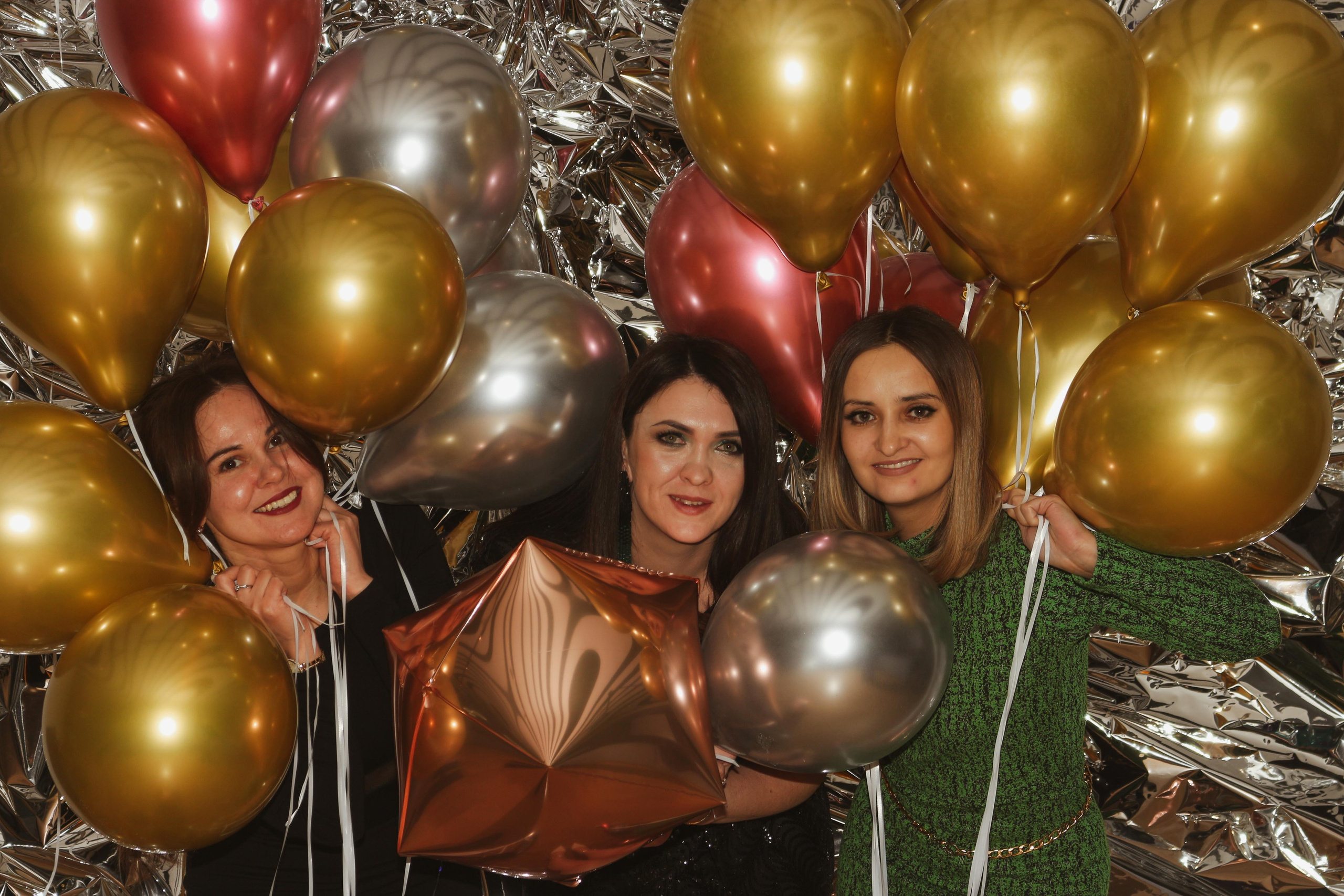 Студия пятница 2. Алиса Томшина — Фотограф / Видеограф