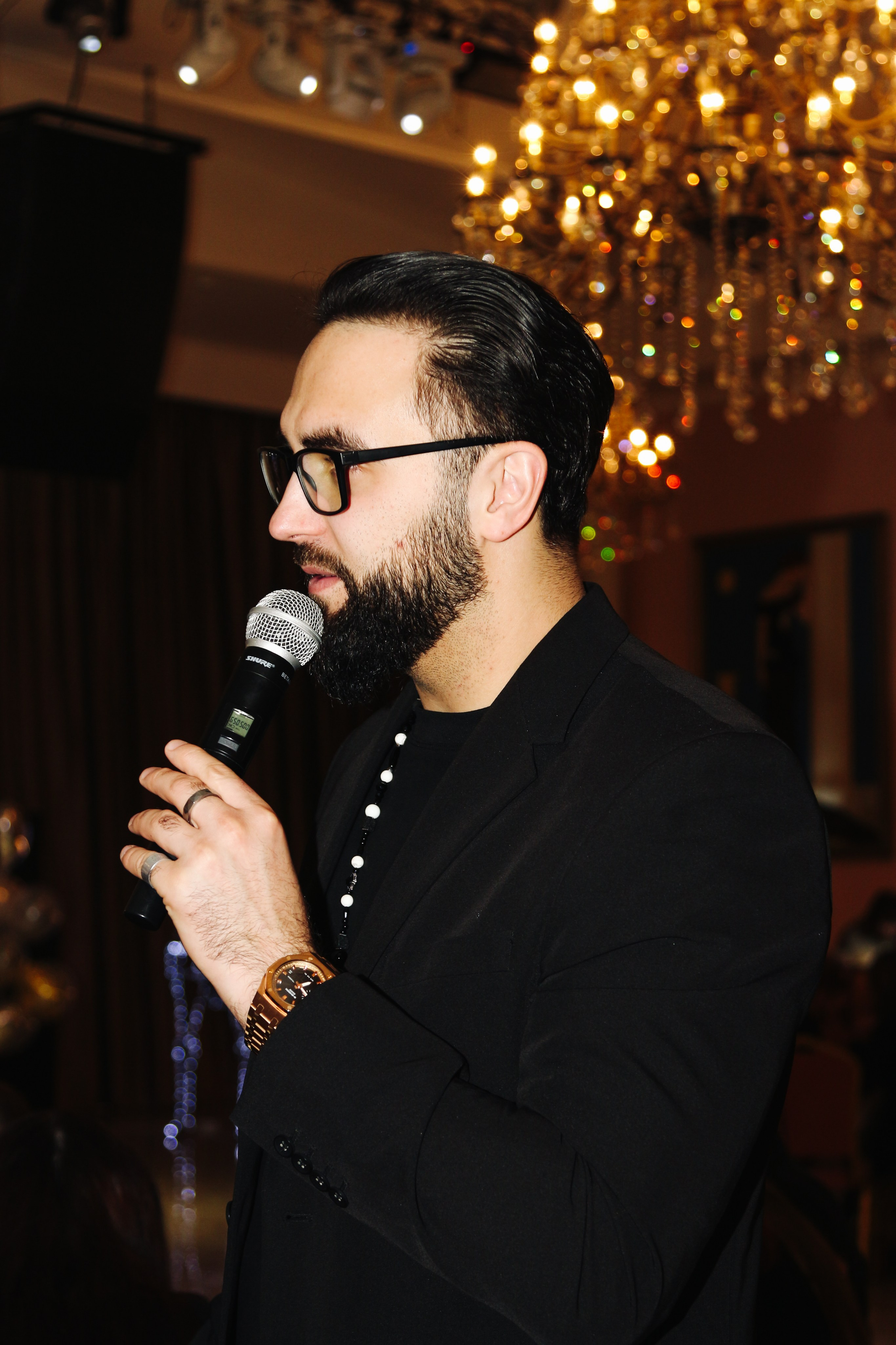 Арагон Нейрографика. Алиса Томшина — Фотограф / Видеограф