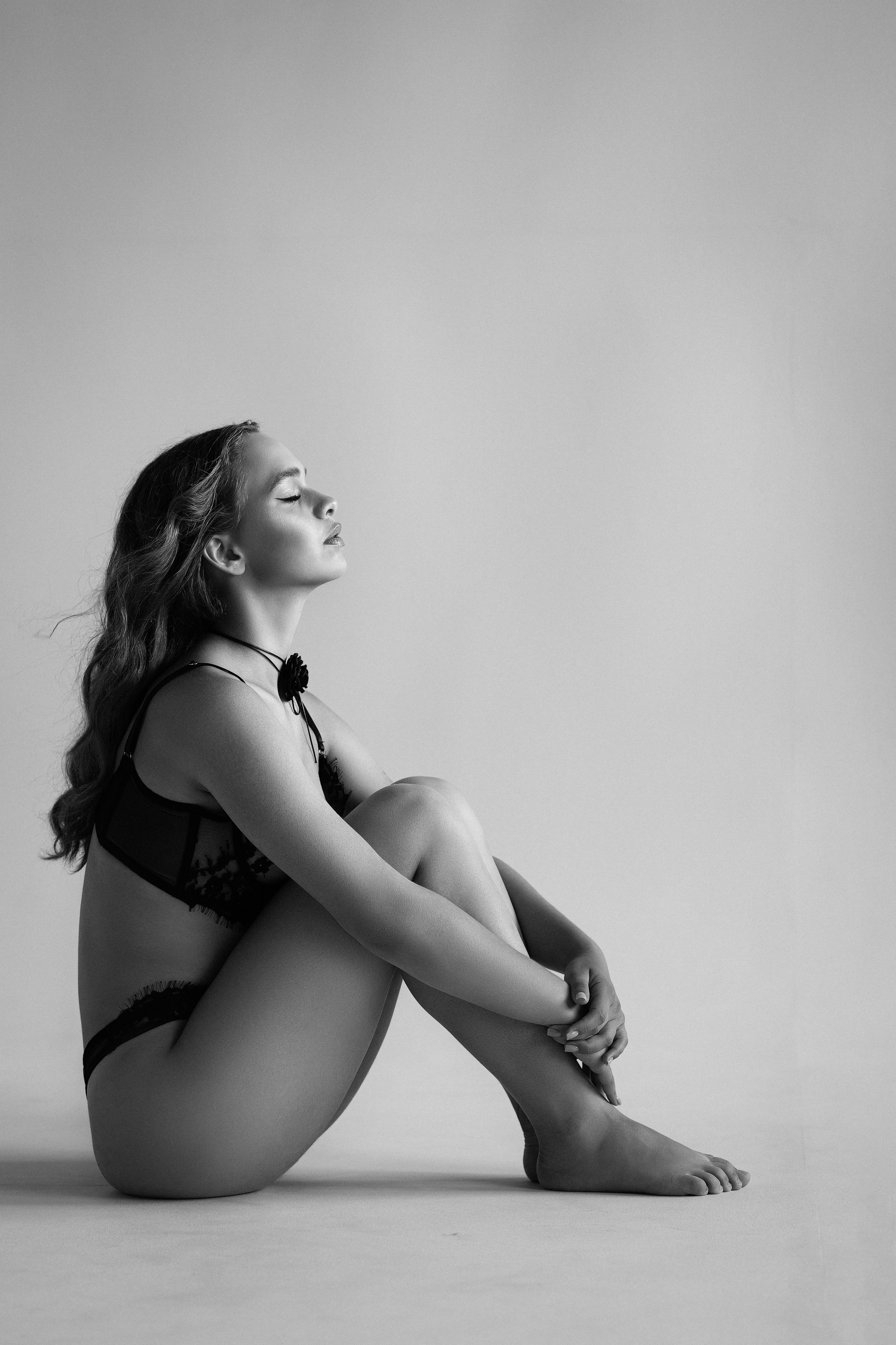 Будуарные и ню фотосессии. Фотограф Минск