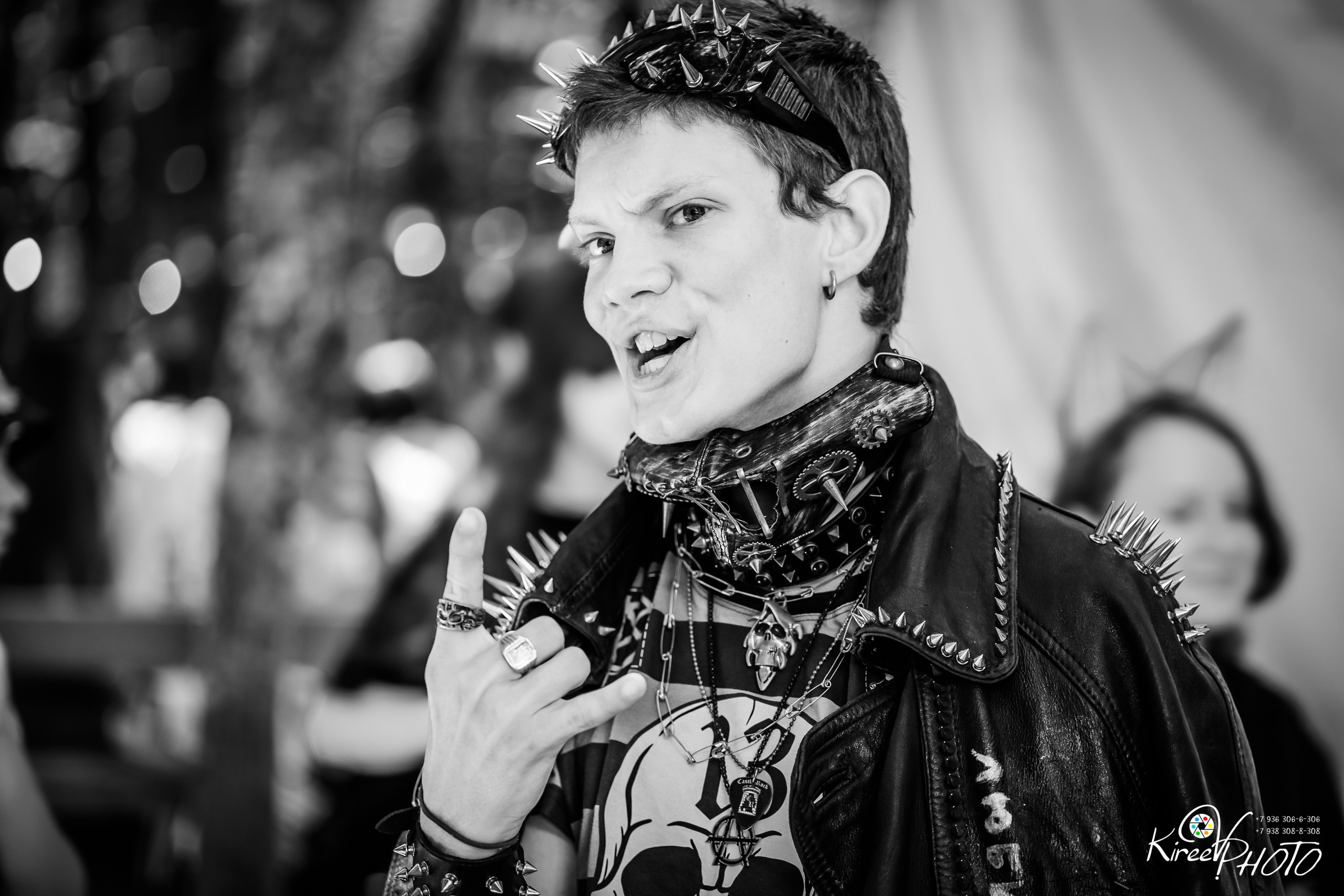 репортажный фотограф Москва