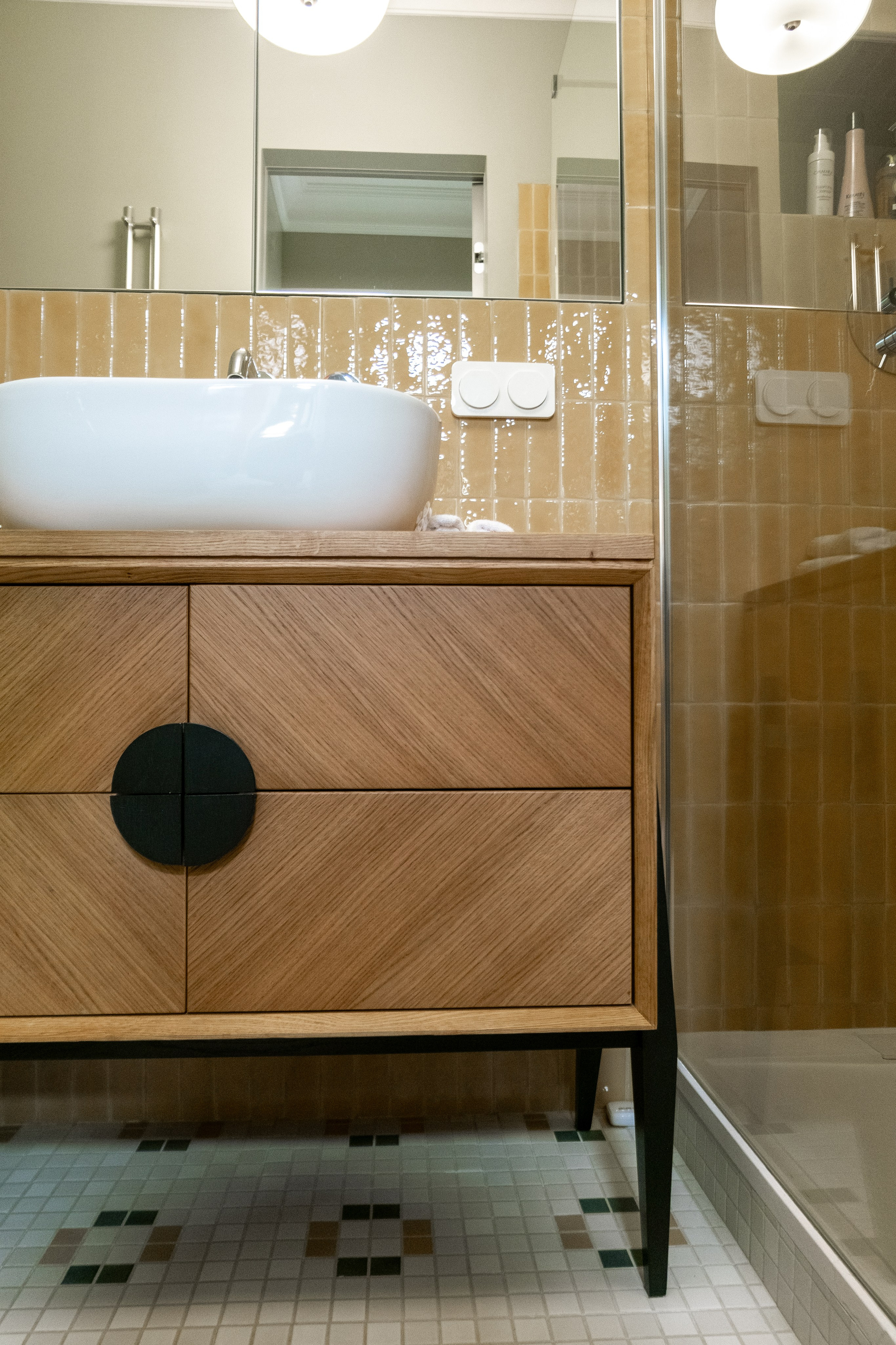 Новопесчаная. Lalich