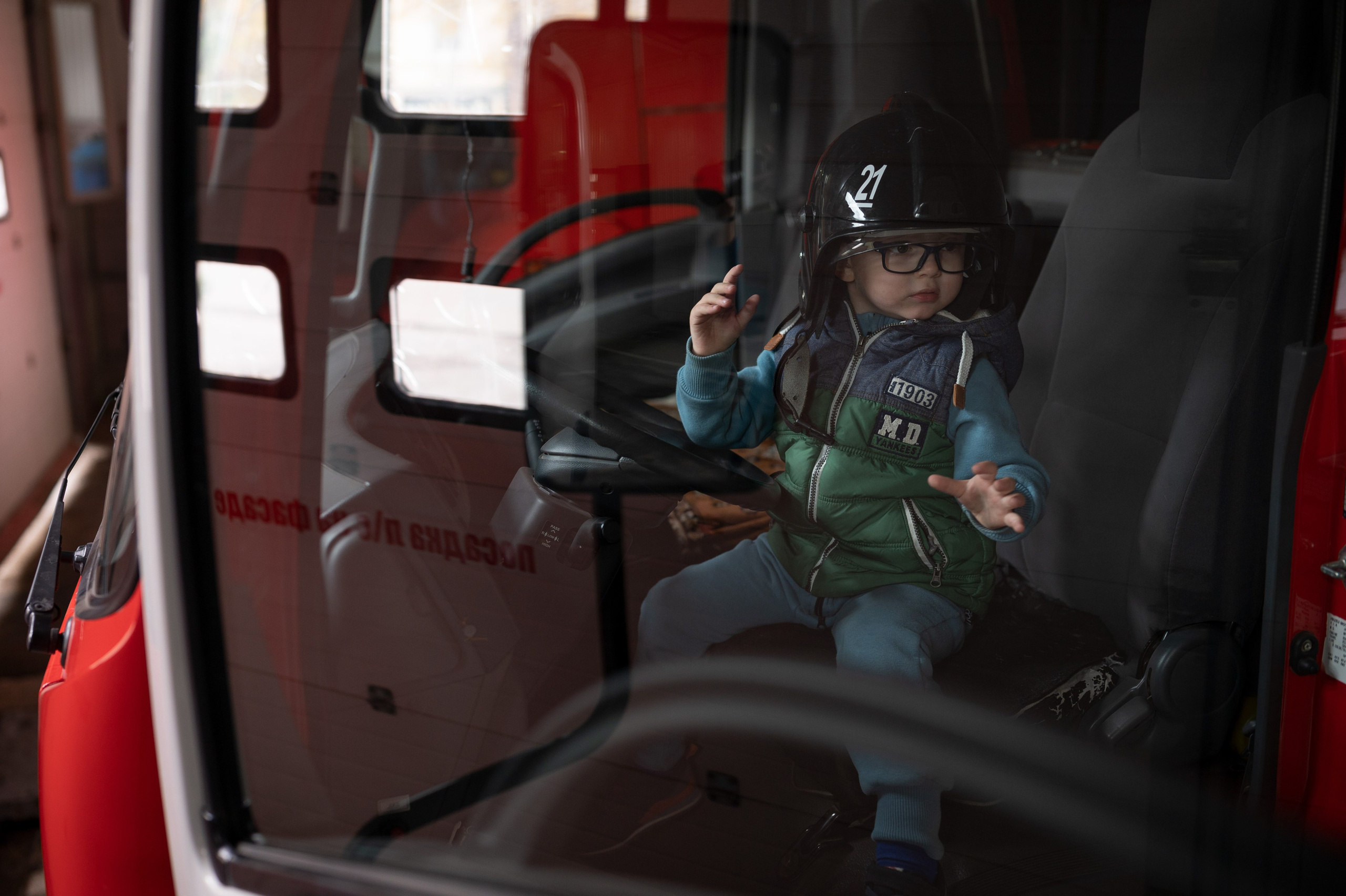 Федя. Vadim Nevenglovskii Фотограф в разных жанрах