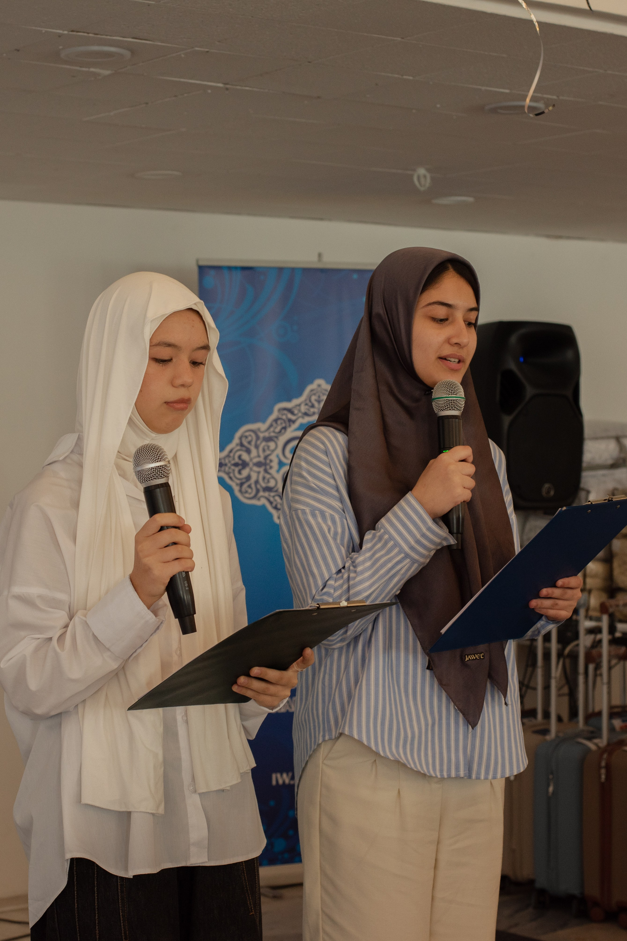 Выпускной в Евразийской женской гуманитарной академии. Лина Курочка — ваш фотограф