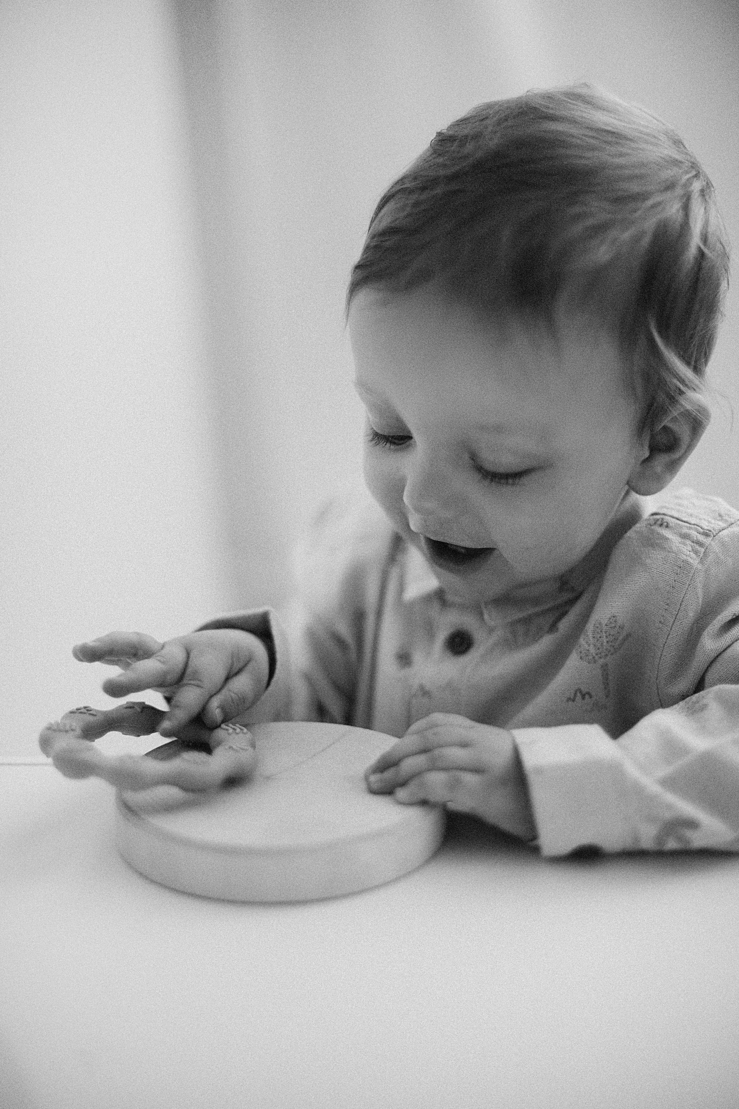 Илья. Репортажный и детский фотограф в Минске