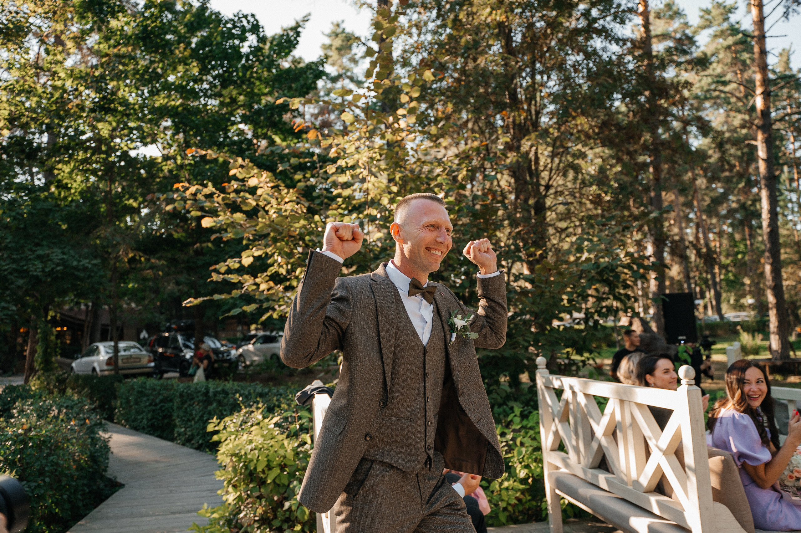 Женя и Рита 06.09.2024. Свадебный и семейный фотограф в городе Смоленске