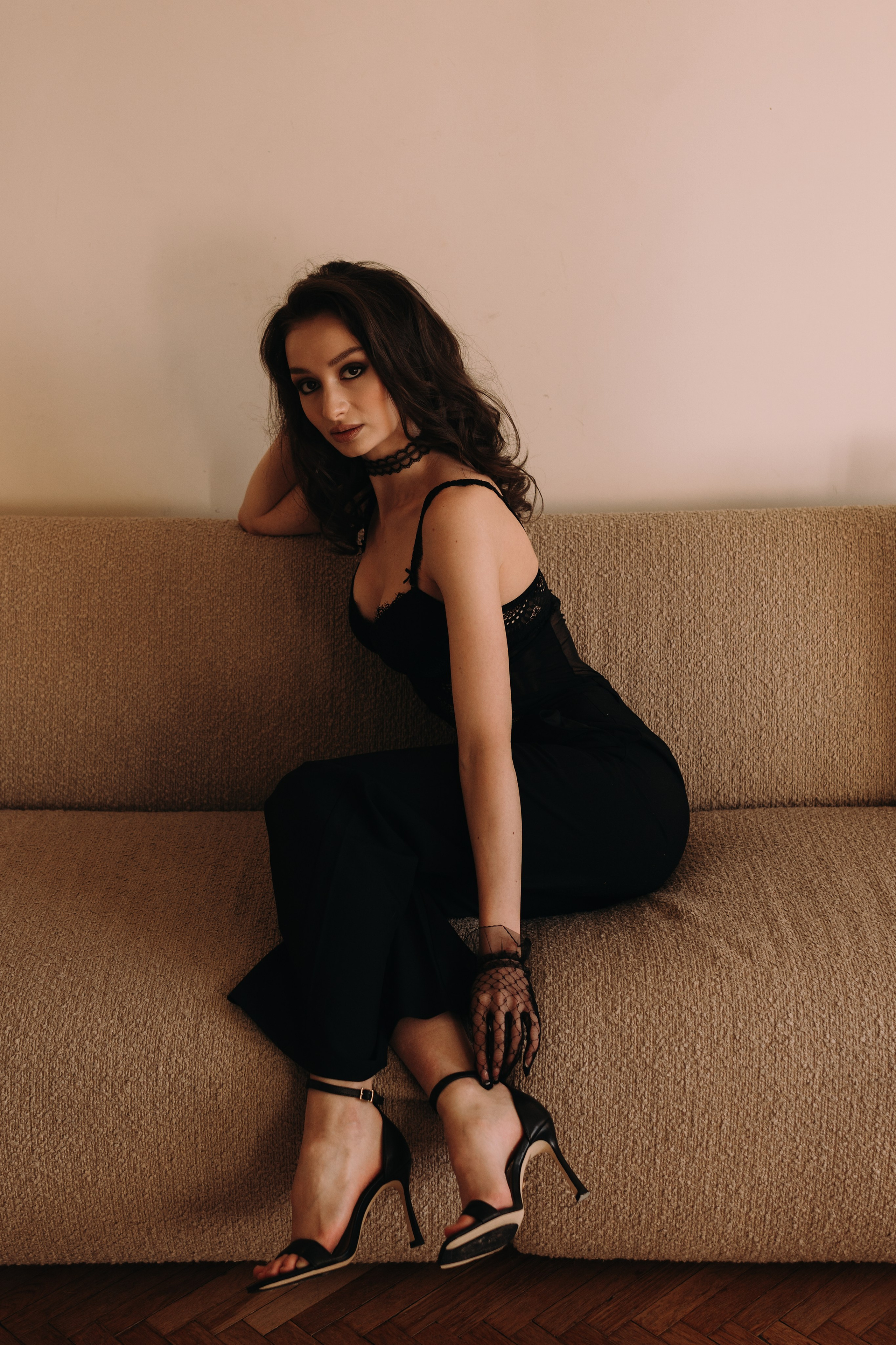 Маргарита. Hmliber — фотограф и контент-креатор из Петербурга