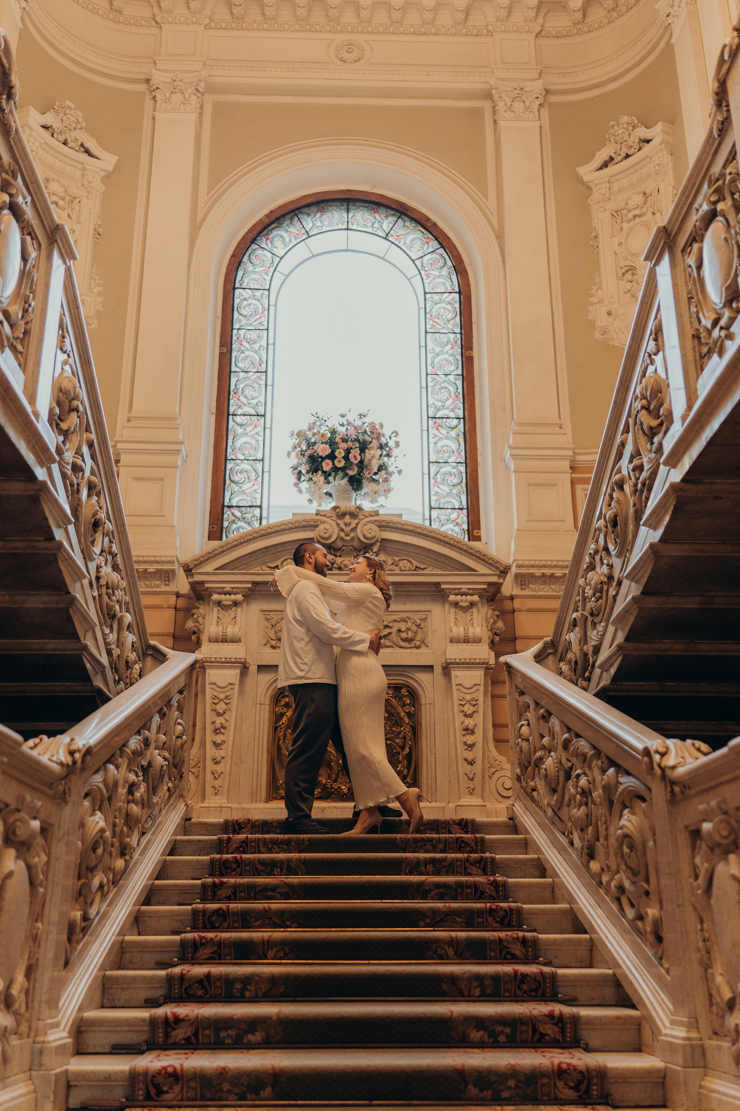 Илья и Елизавета. Hmliber — фотограф и контент-креатор из Петербурга