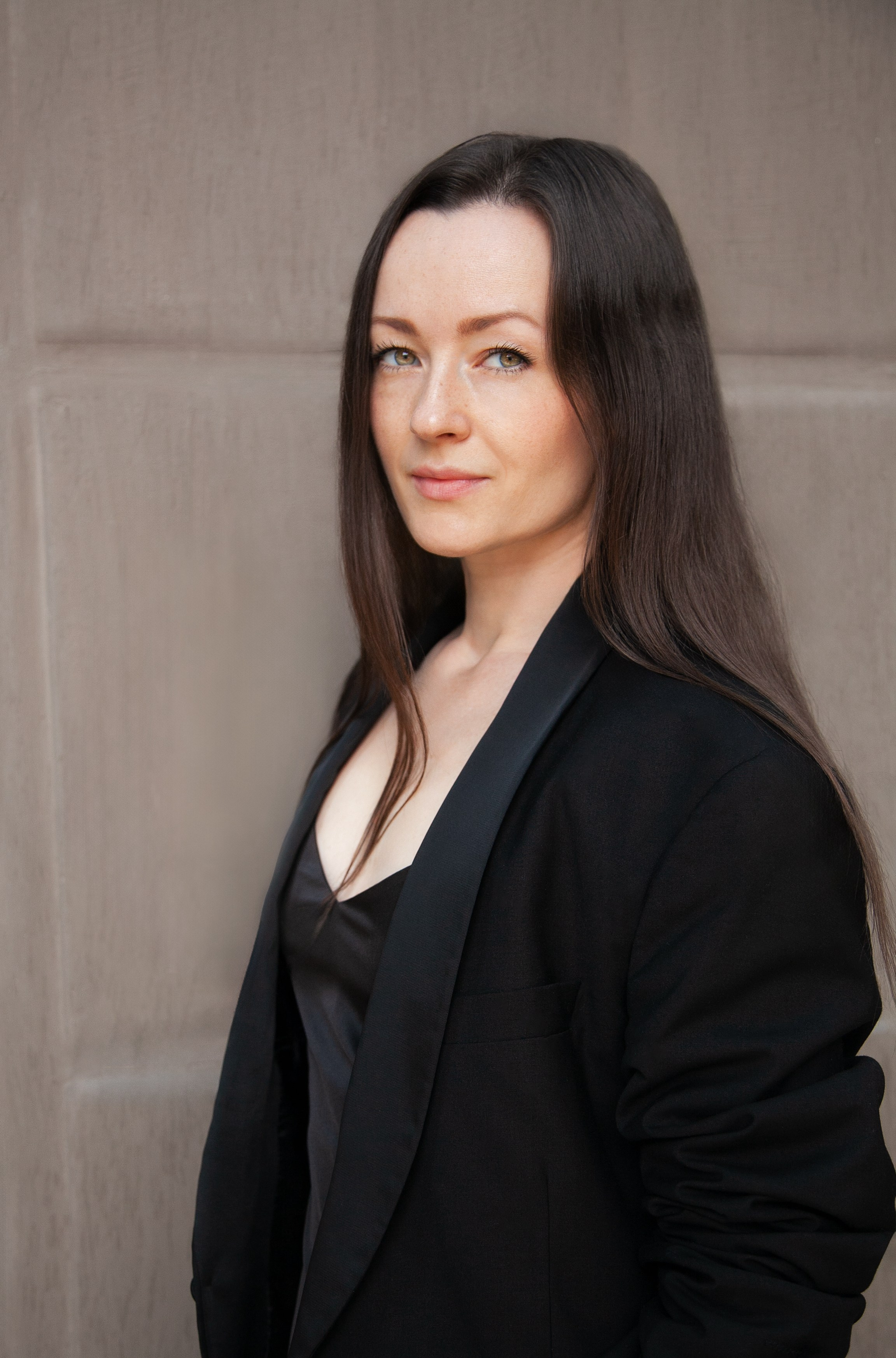 Ксения Ланская. Татьяна Фокина — портретный фотограф и AI creator