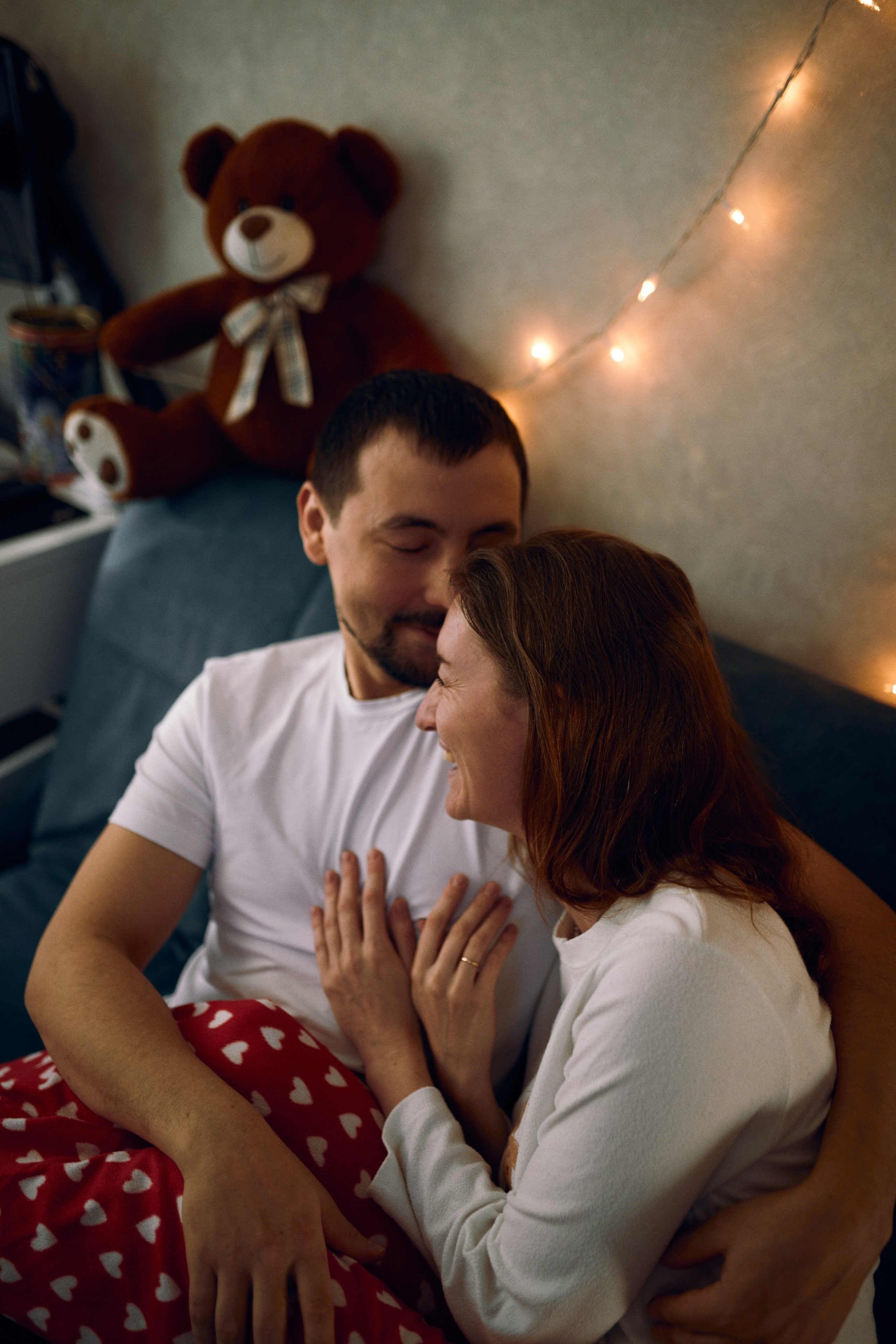 Дед Мороз, ВЫХОДИ!. Фотограф Ионова Анастасия, г Владивосток