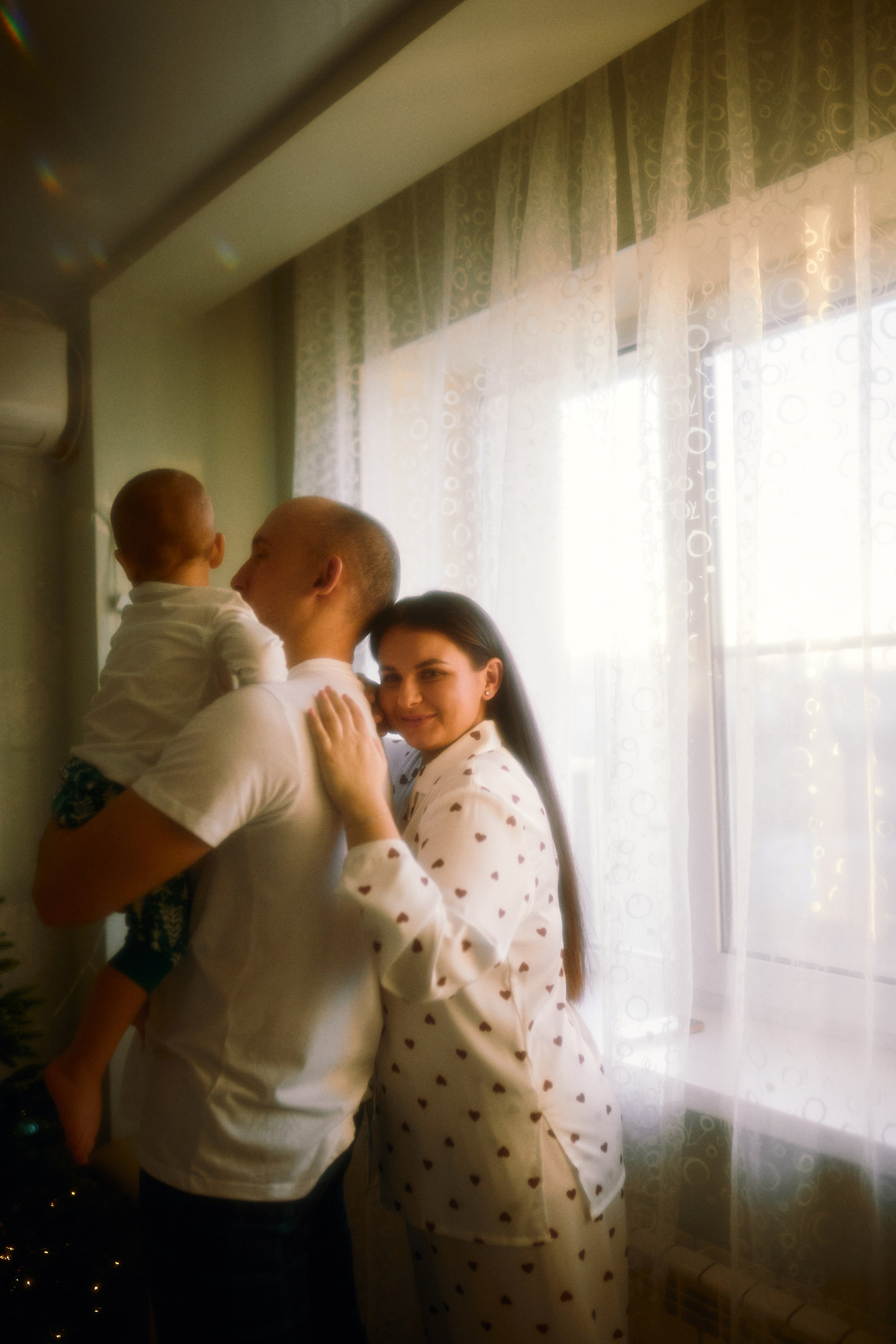 Дома милее всего. Фотограф Ионова Анастасия, г Владивосток