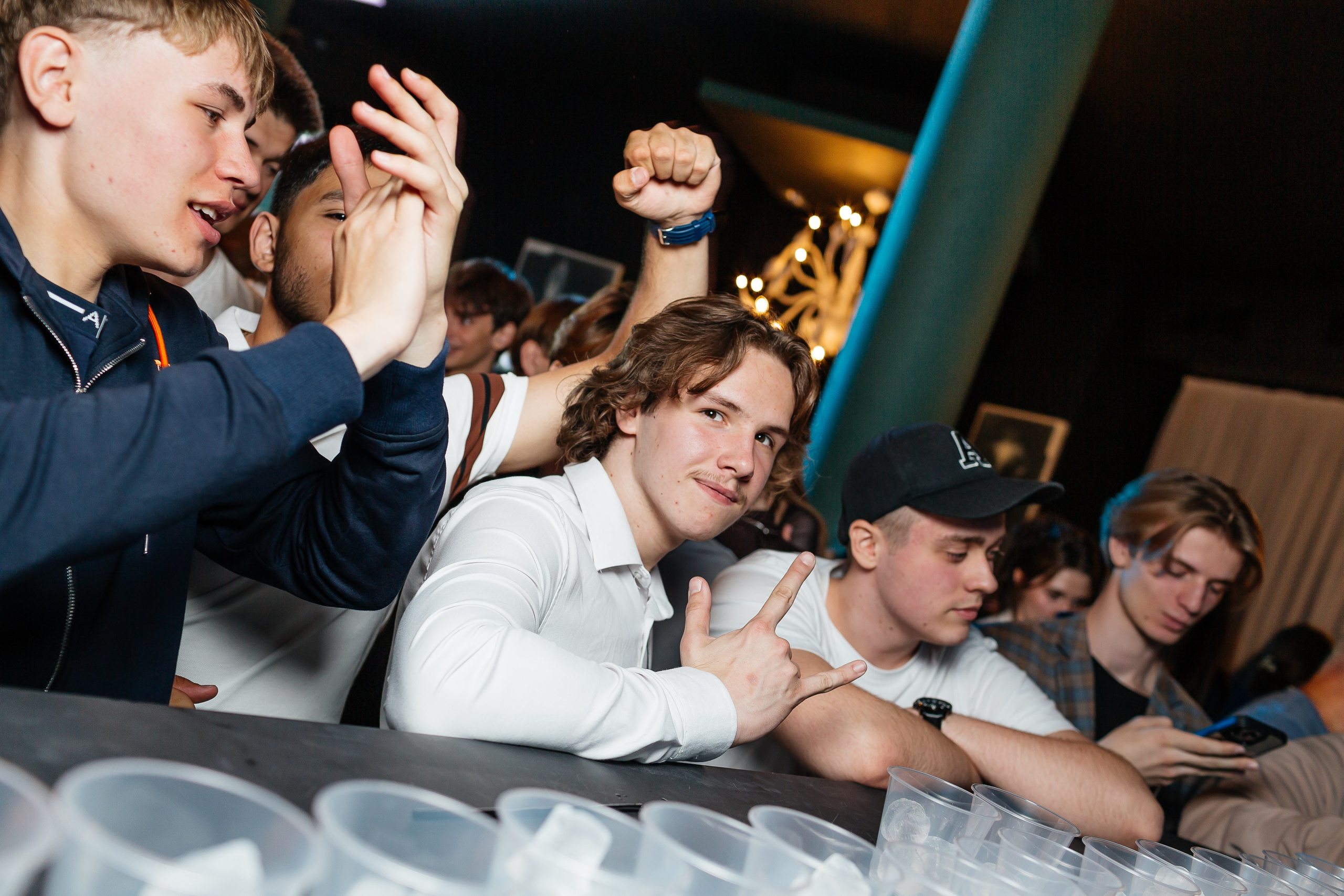 Выпускной. Krylovaphoto