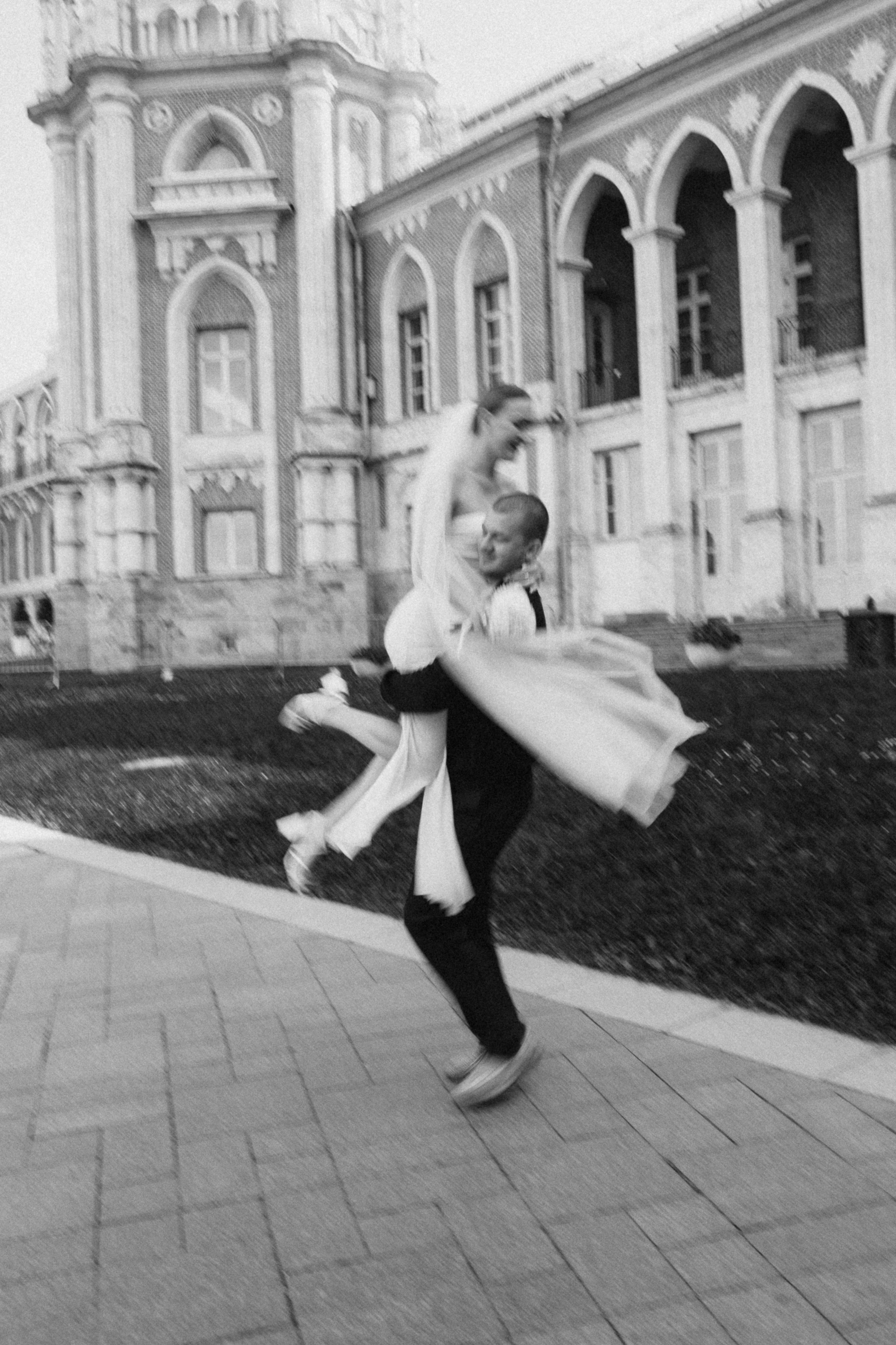 Царицыно 3. Krylovaphoto