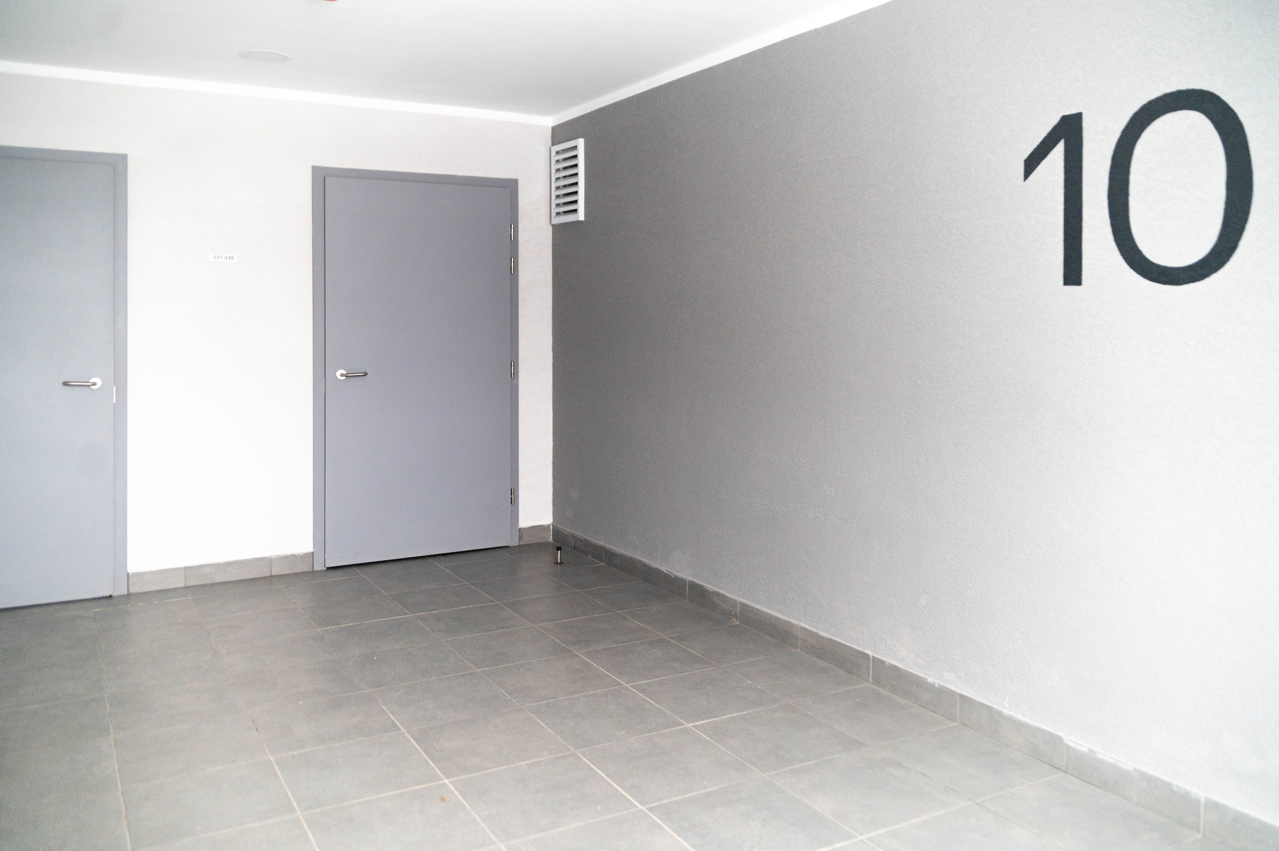 Съемка студии для посуточной аренды ЖК «Волга Парк». Интерьерный фотограф в Ярославле. Вероника Лазыкина