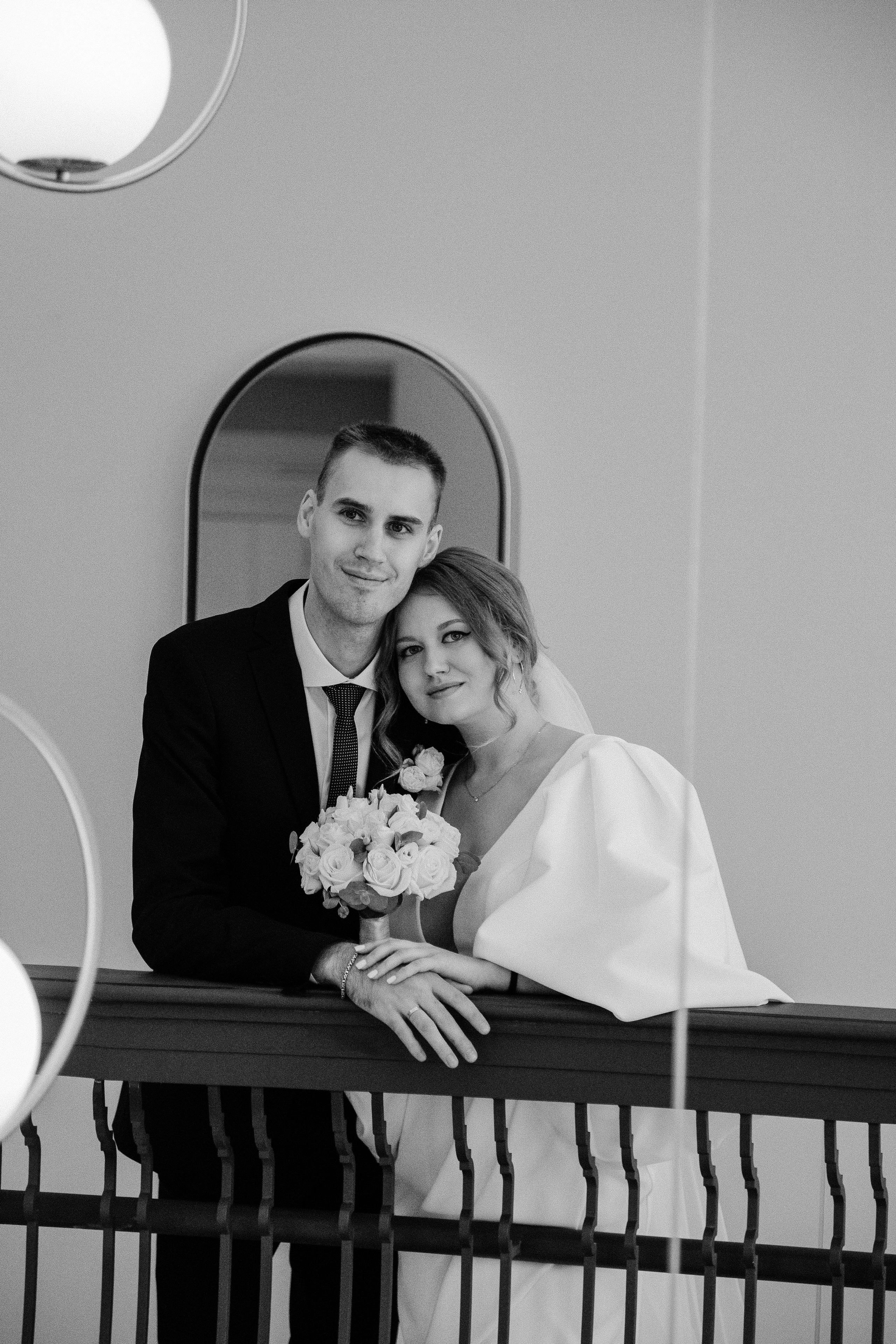 Владимир и Ника/2024. Свадебный и семейный фотограф в Екатеринбурге