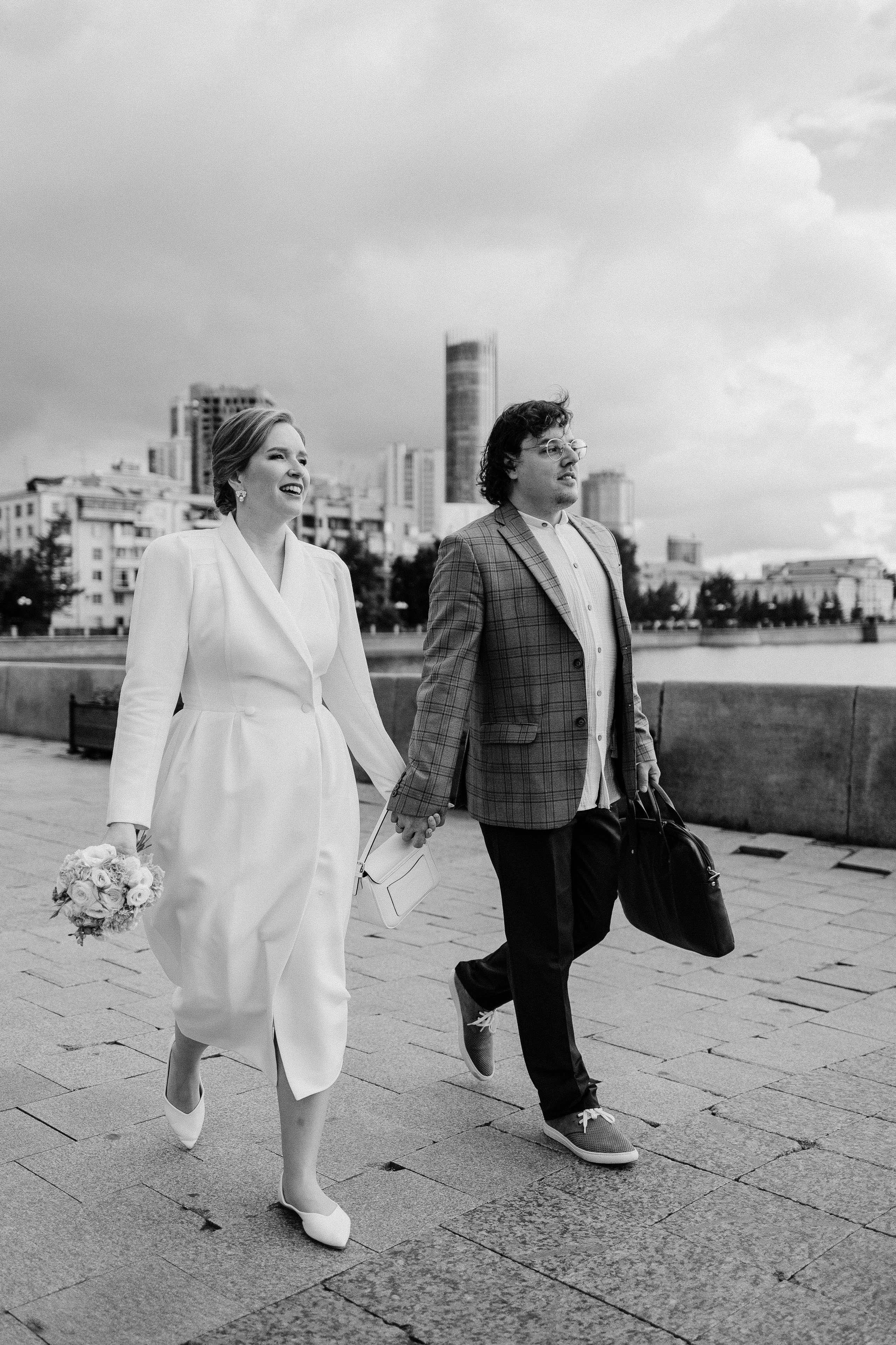 Михаил и Наталья/2024. Свадебный и семейный фотограф в Екатеринбурге