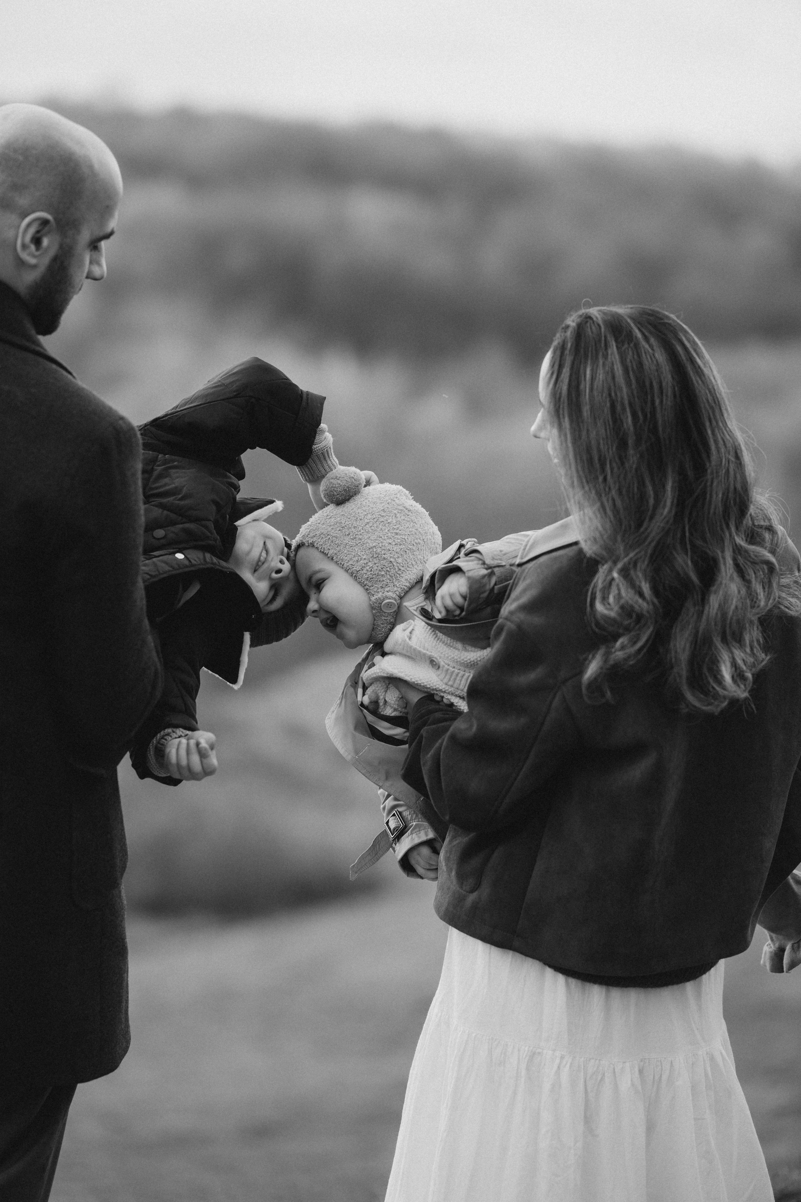 Осень в Царицыно. Фотограф в Москве Ольга Елоева