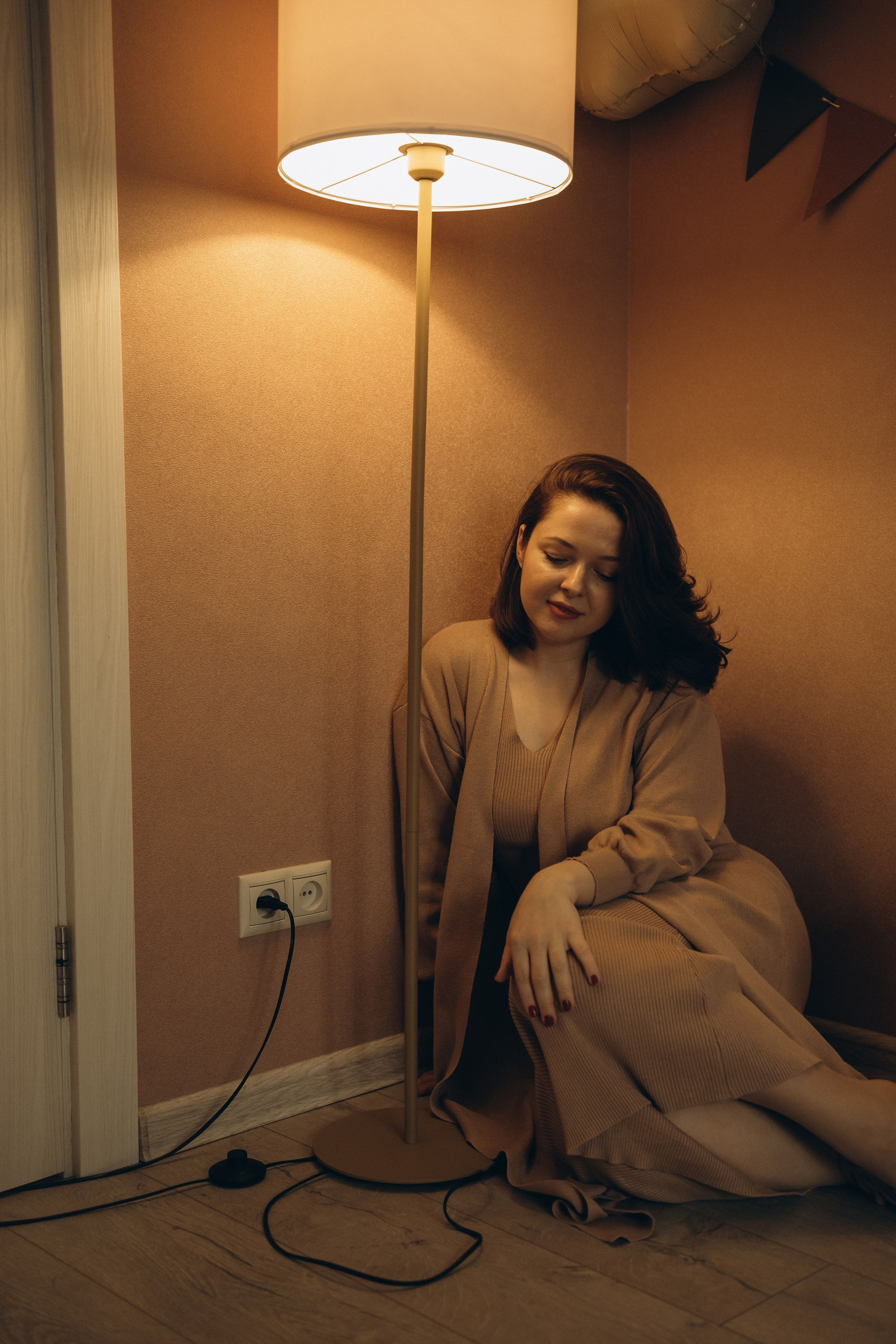 Сашеньке 1 годик 2025 г. Фотограф в Москве Ольга Елоева