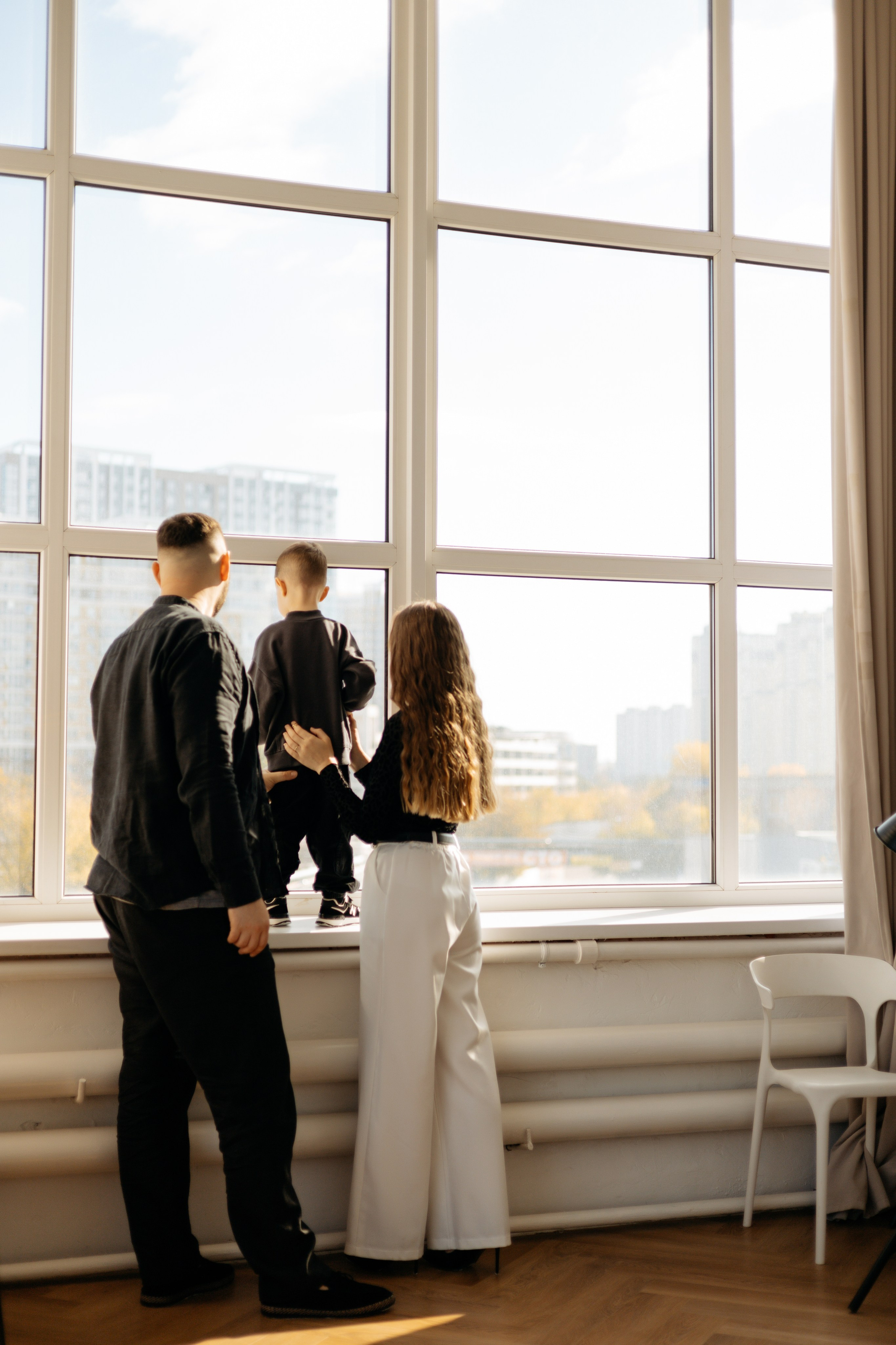 Мирону 3 годика. Самый теплый фотограф в Краснодаре Рябоконь Ксения