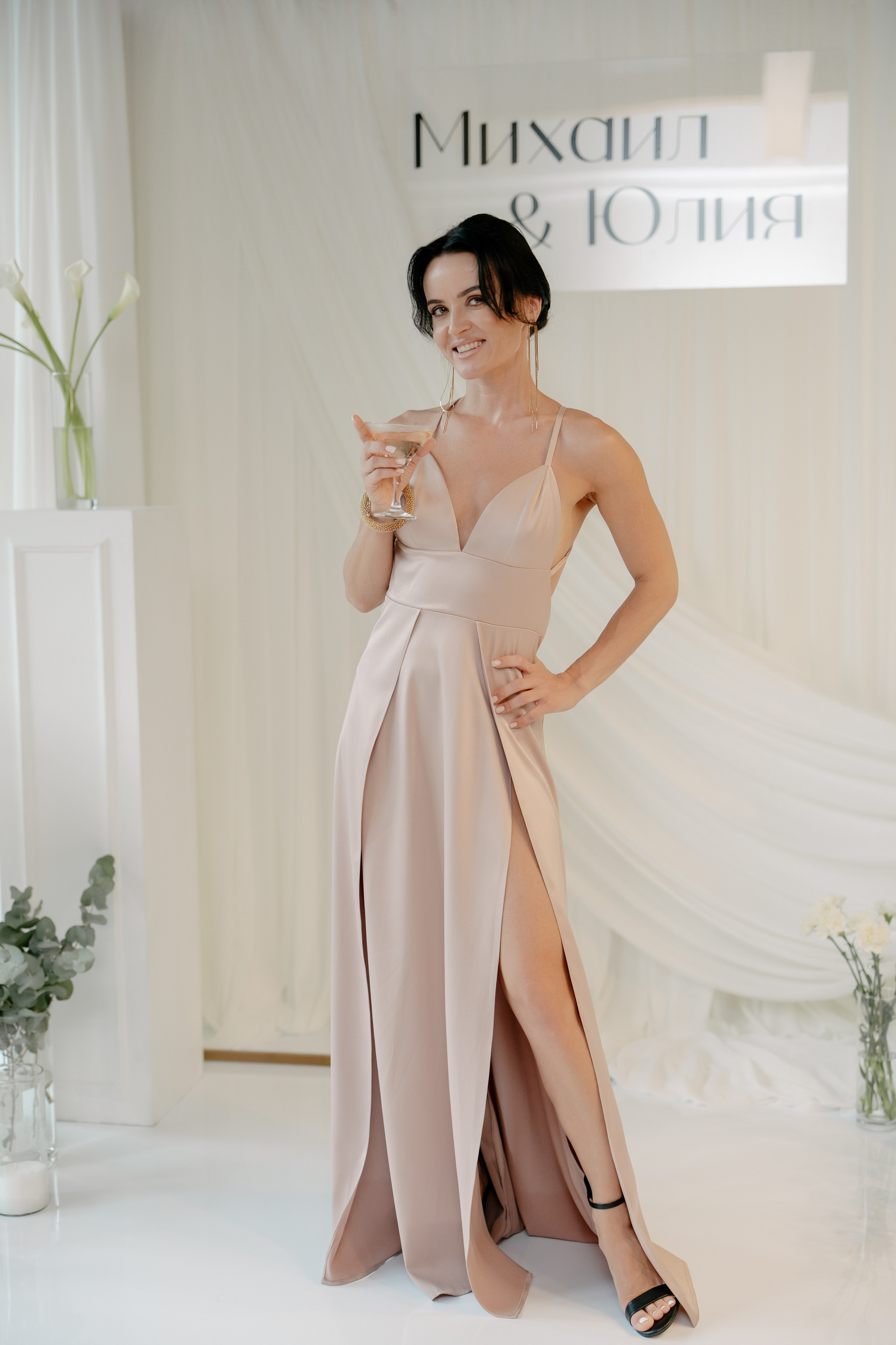 Юля и Миша. Свадебный и семейный фотограф в Москве и Красногорске — живые кадры | Анастасия Тихонова