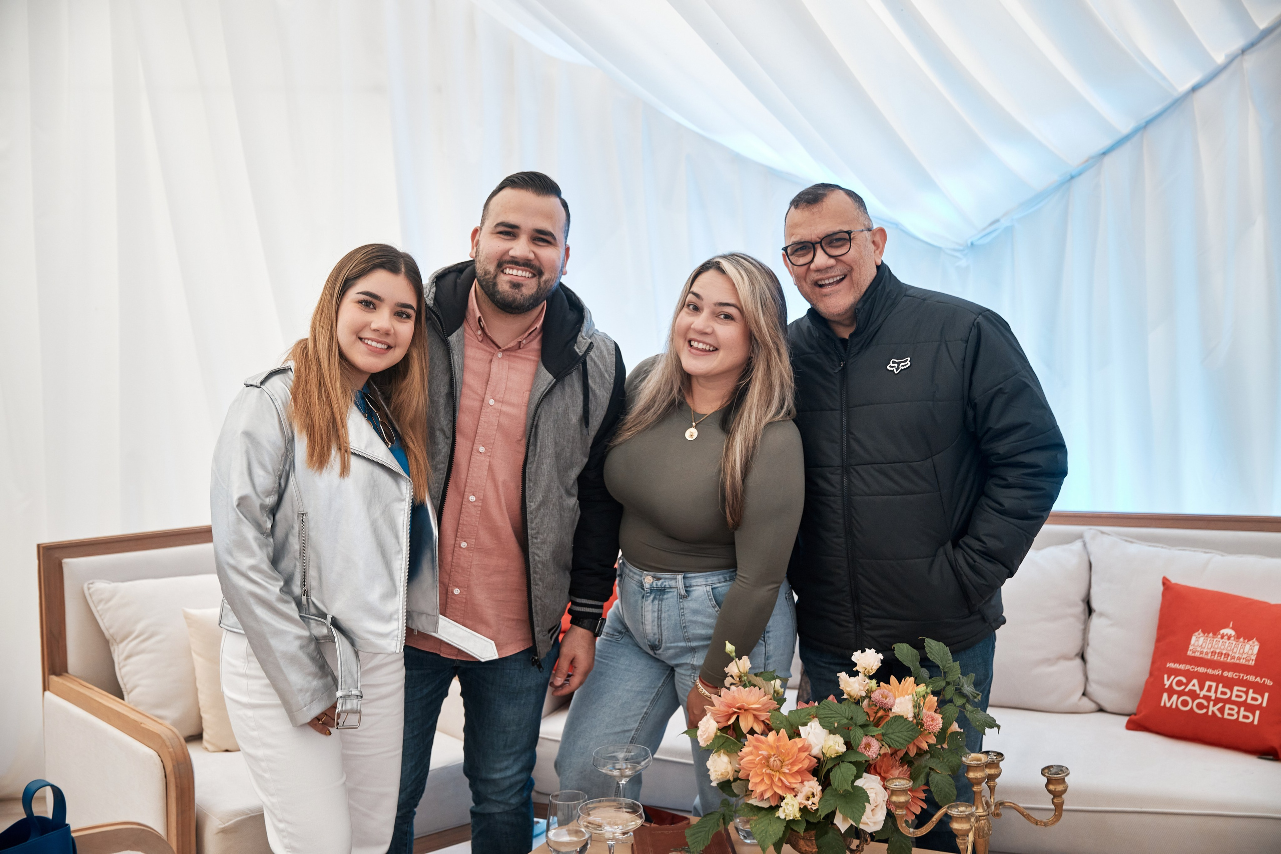 _Усадьбы Москвы_Кусково. Свадебный фотограф Андрей Кочкин в Москве