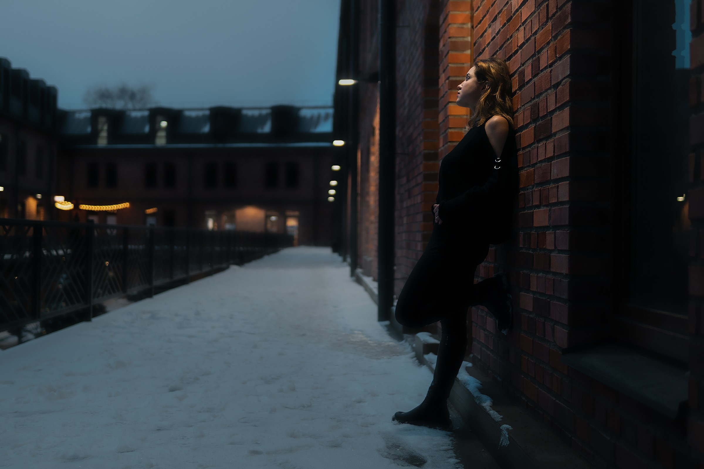 Арина. Фотограф в Санкт-Петербурге и ЛО Егор Ставер