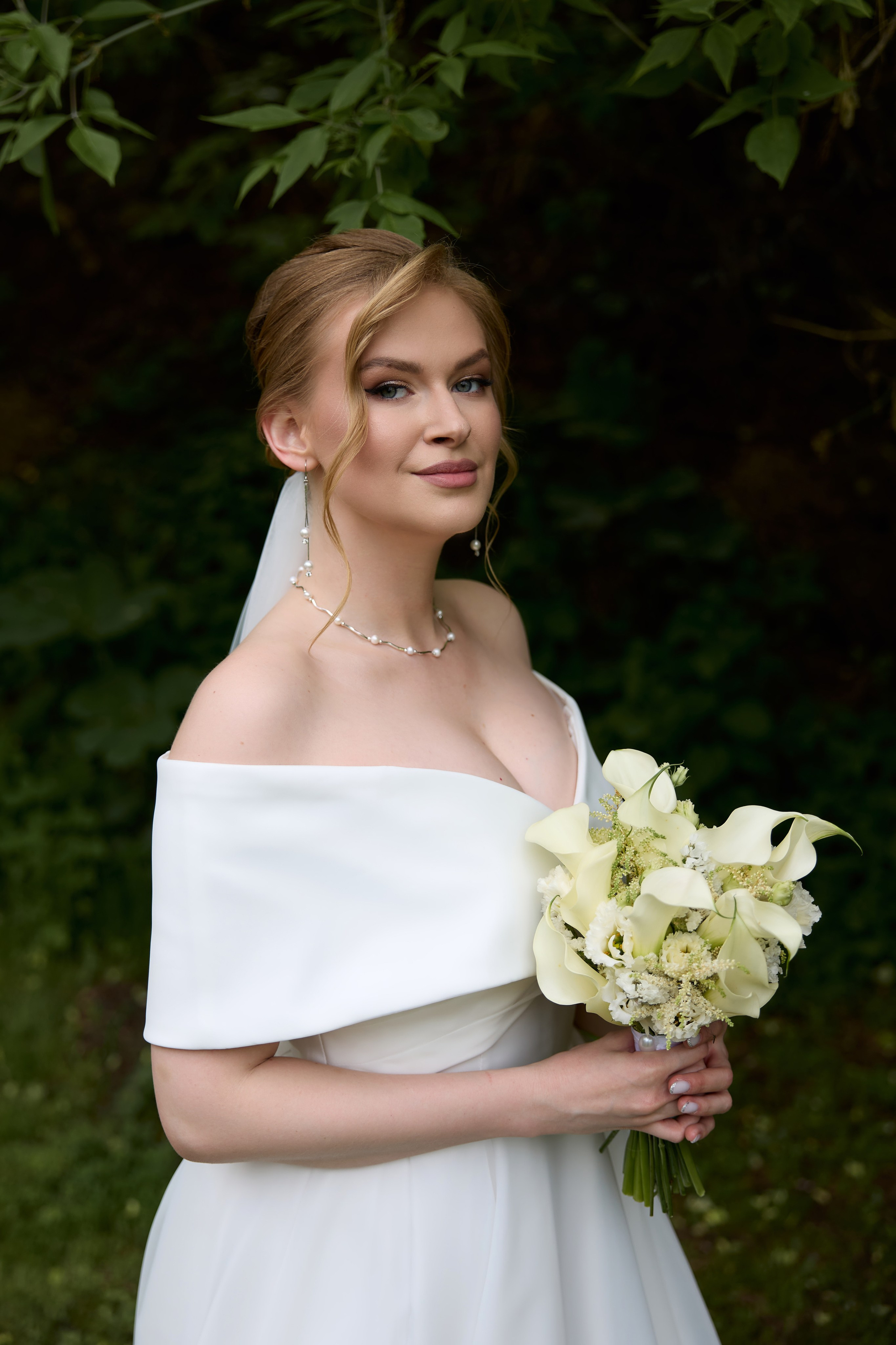 Свадебная фотосессия Киров Holiland. Александр Прозоров фотограф в Кирове