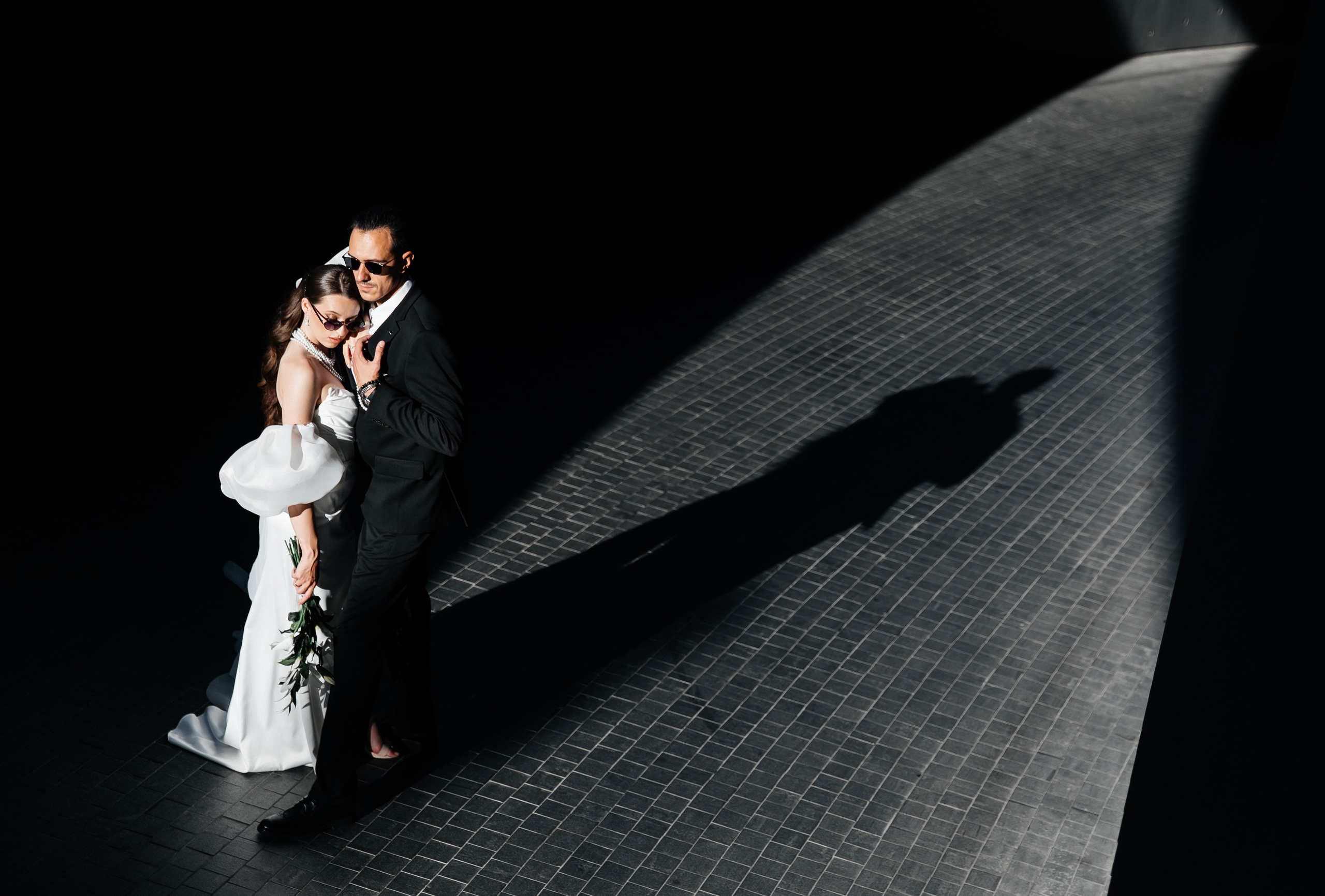 Диана и Алексей. Свадебный и семейный фотограф в Севастополе и Крыму Анастасия Сураева