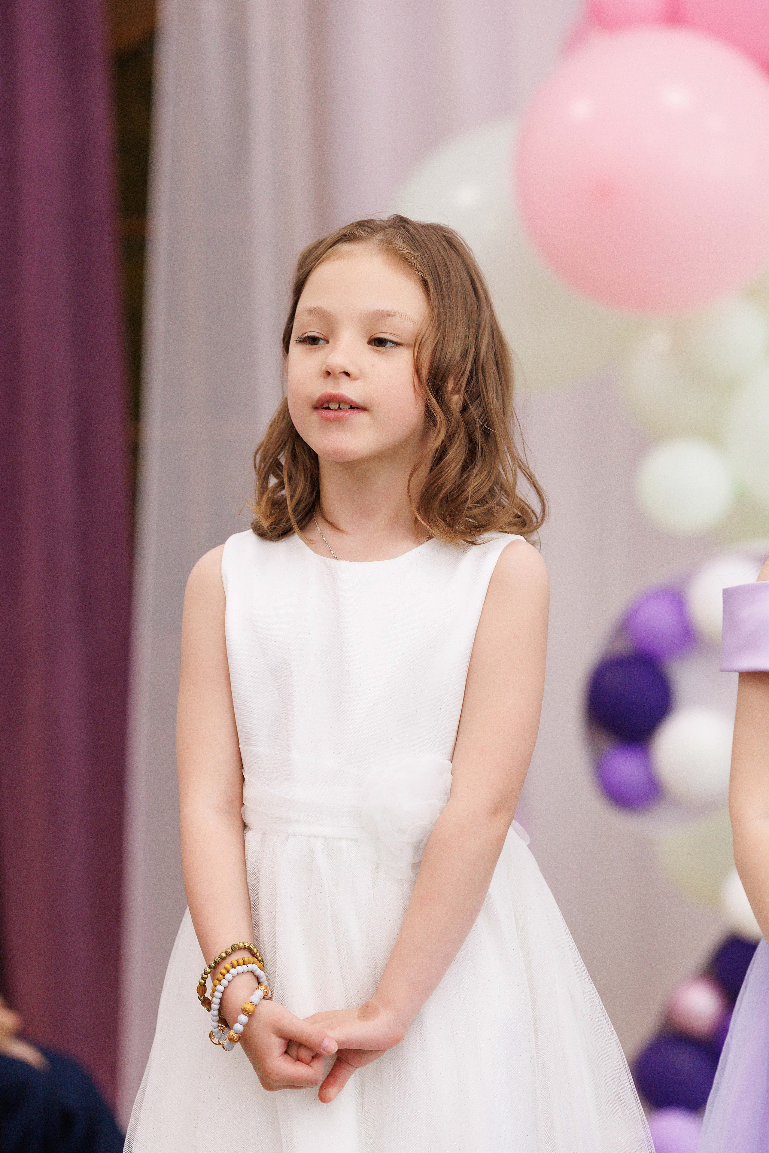 Выпускной детского сада № 179. Photoalbum-vl.ru